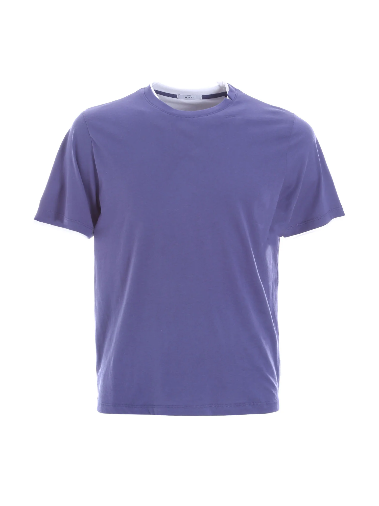 Seinse T-shirt Uomo | TE2958SS - Image 13