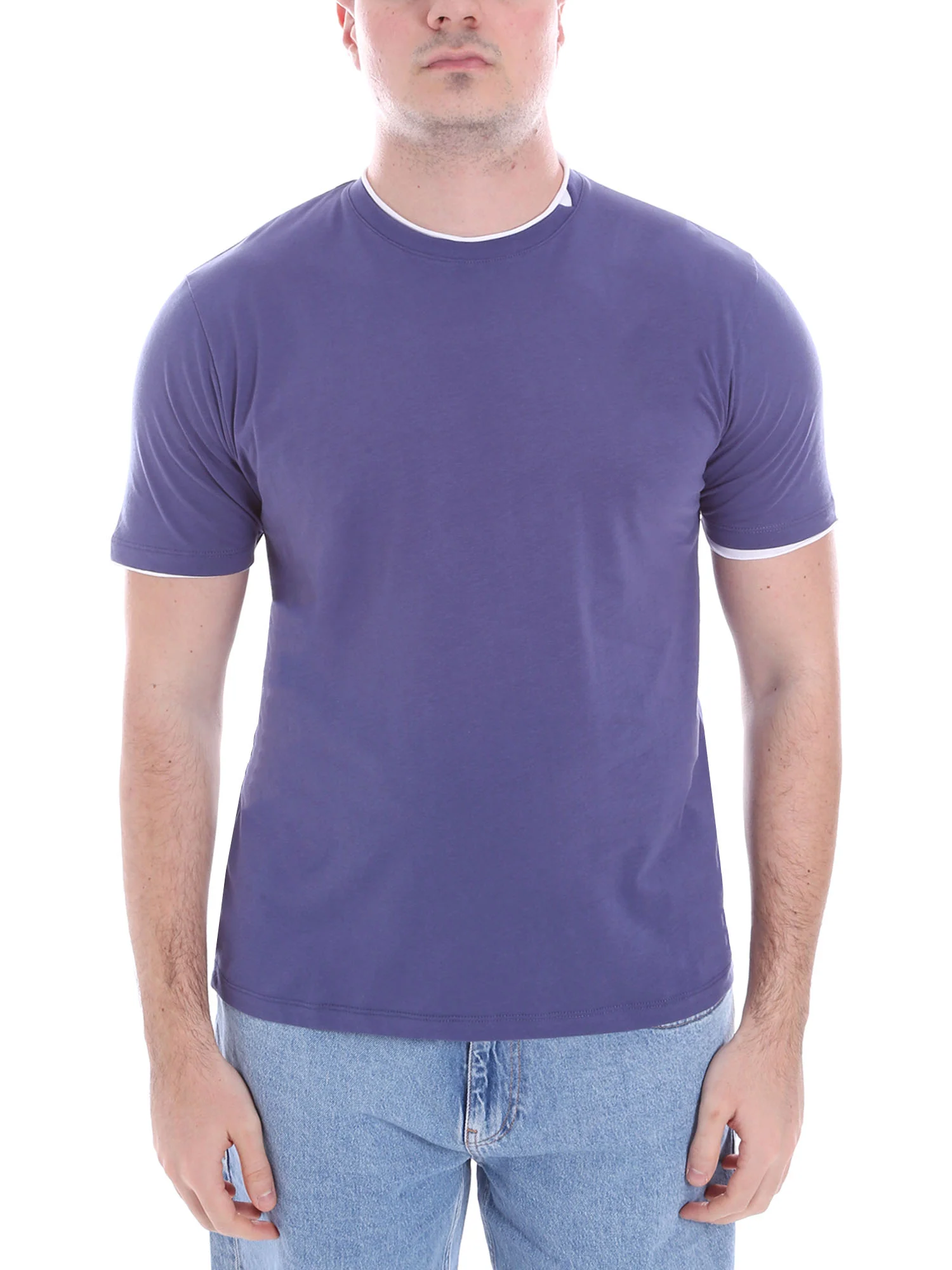 Seinse T-shirt Uomo | TE2958SS - Image 14