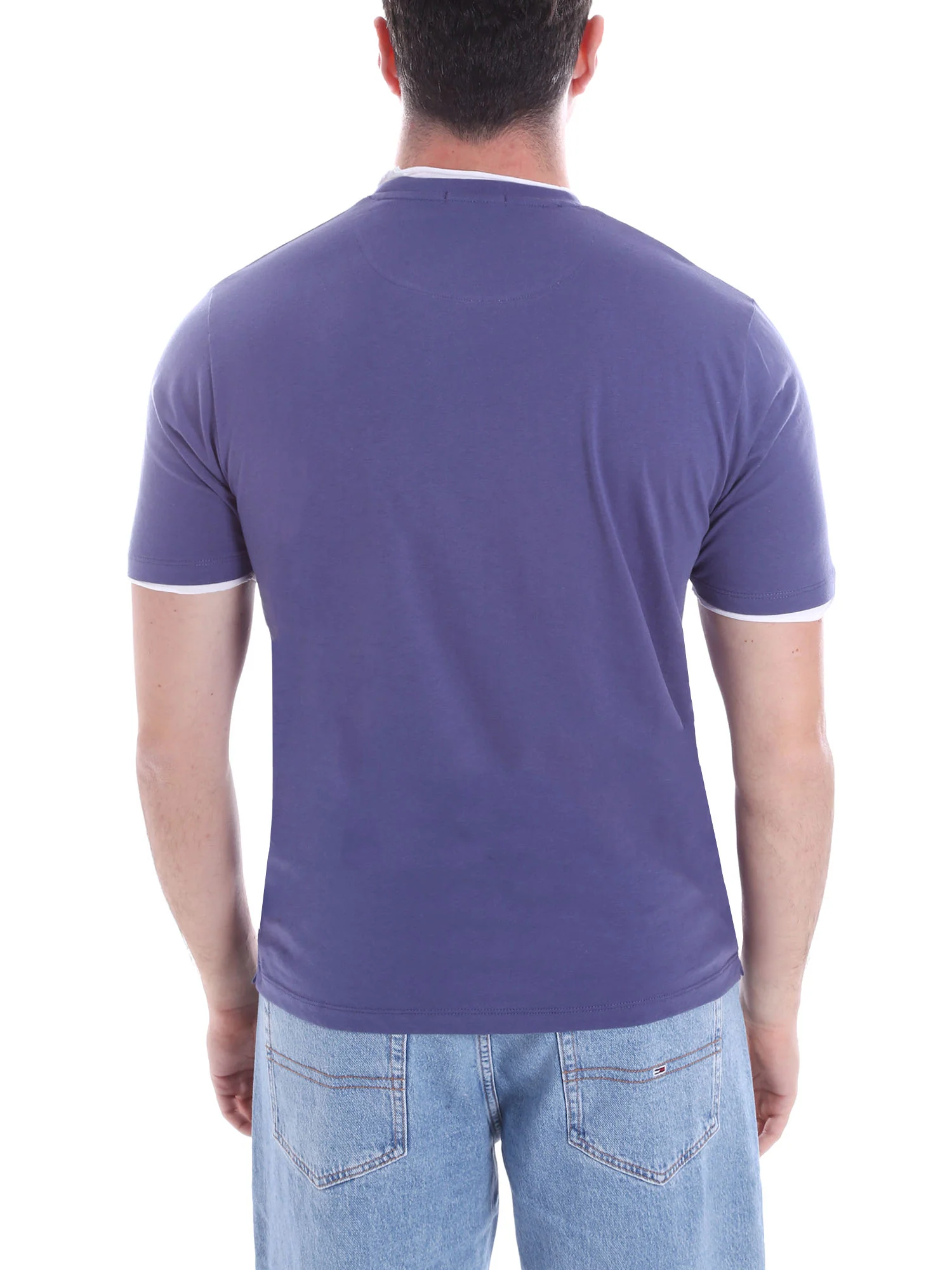 Seinse T-shirt Uomo | TE2958SS - Image 15