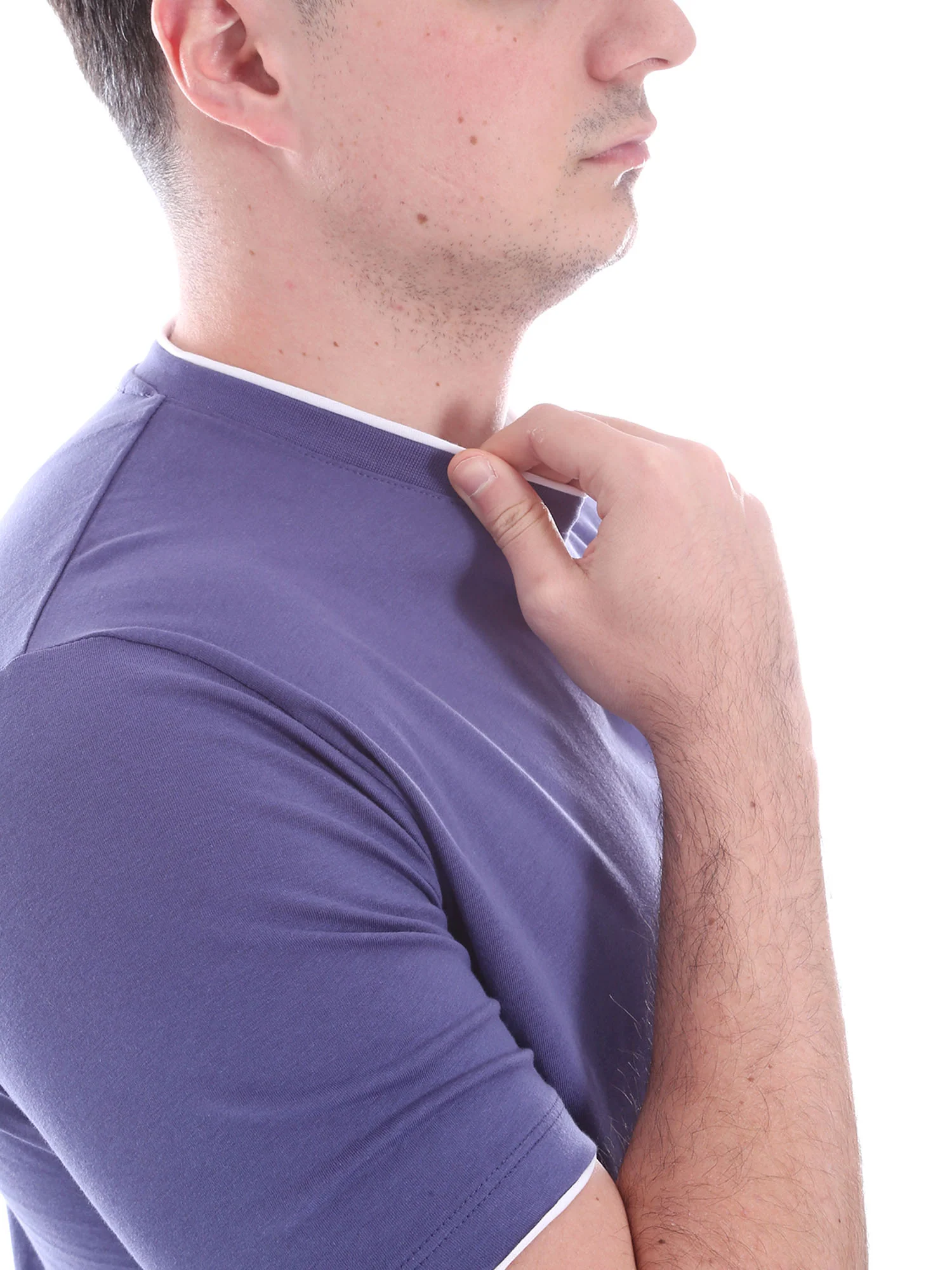 Seinse T-shirt Uomo | TE2958SS - Image 16