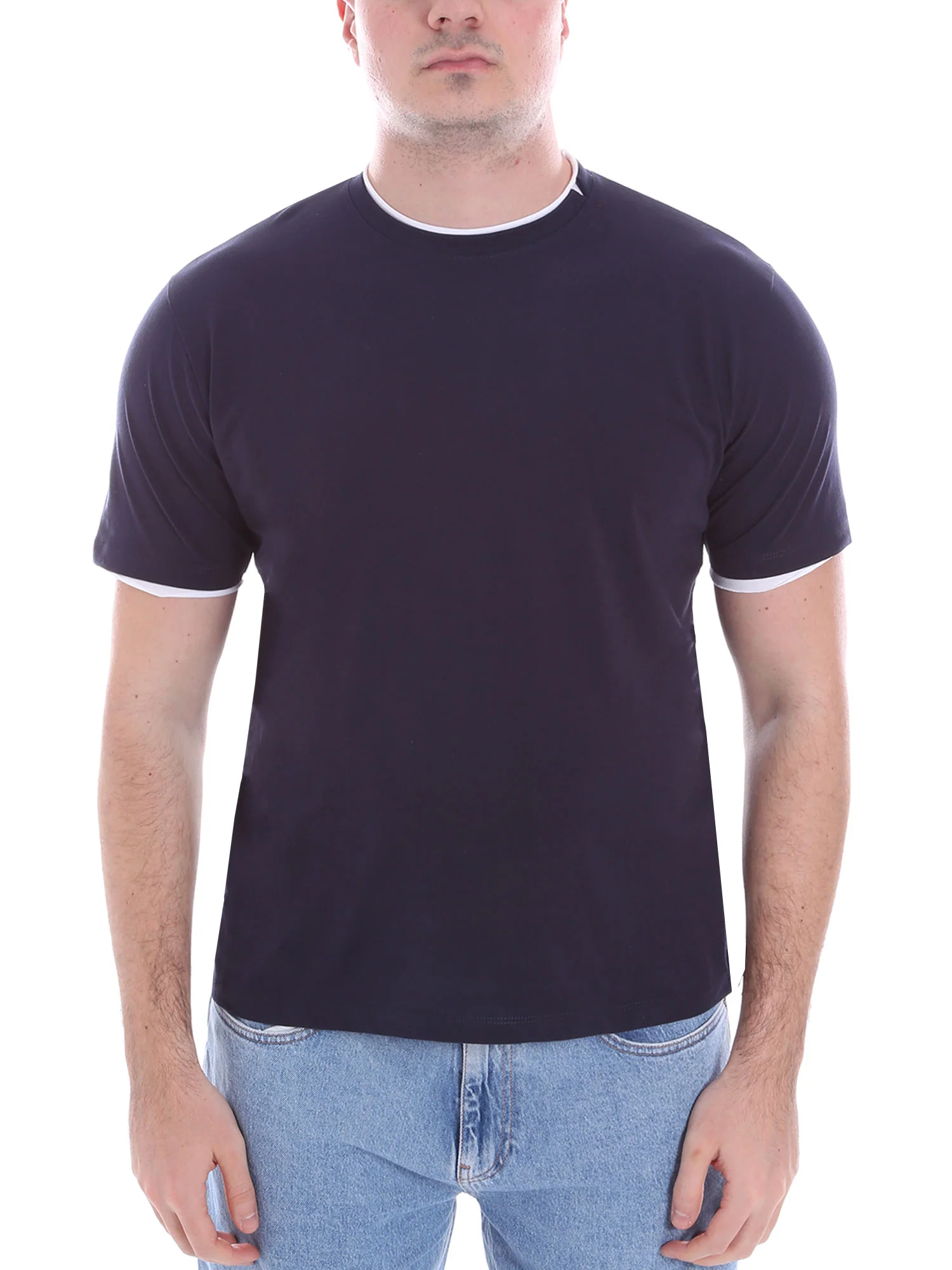 Seinse T-shirt Uomo | TE2958SS - Image 6