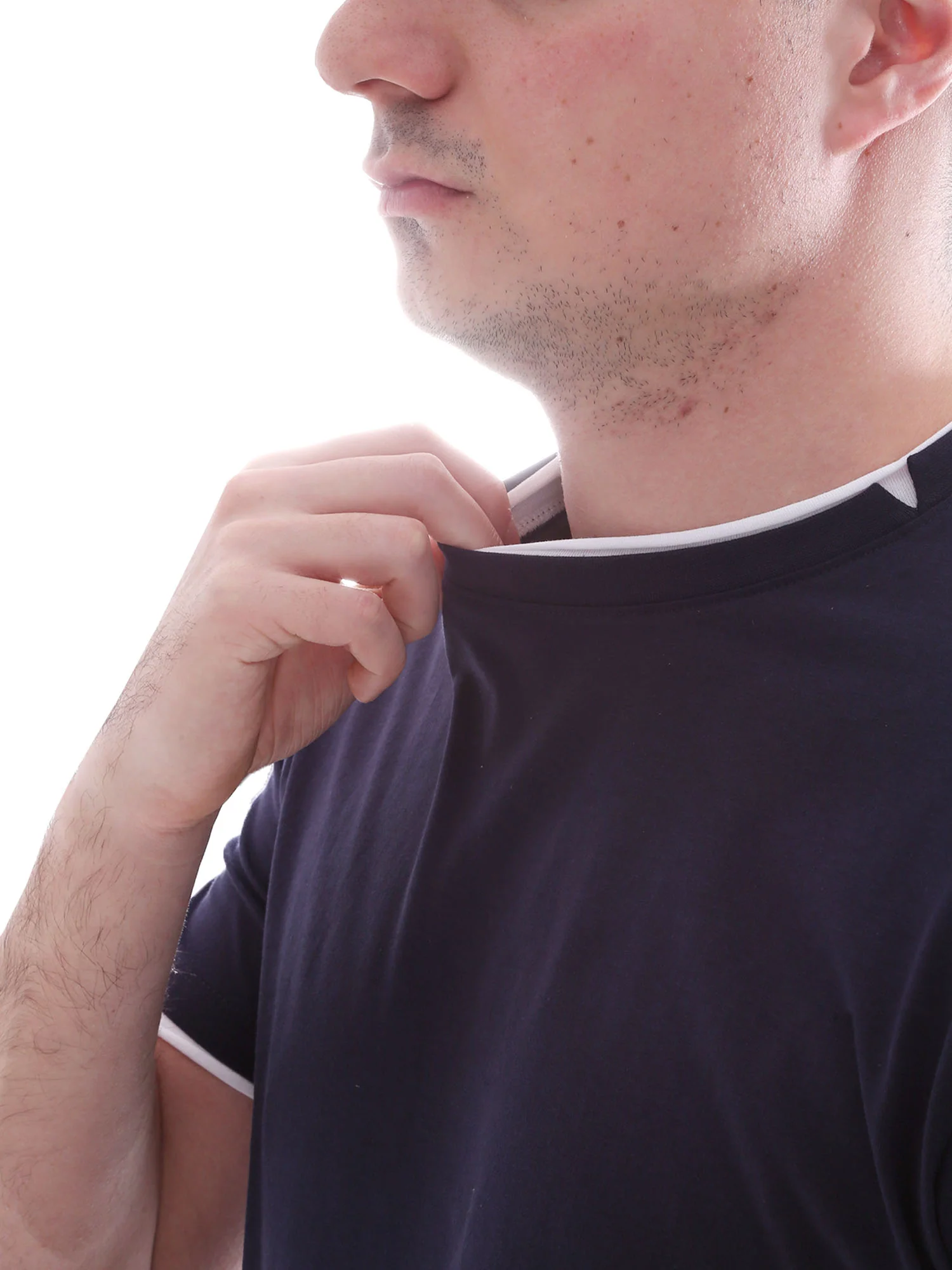 Seinse T-shirt Uomo | TE2958SS - Image 8