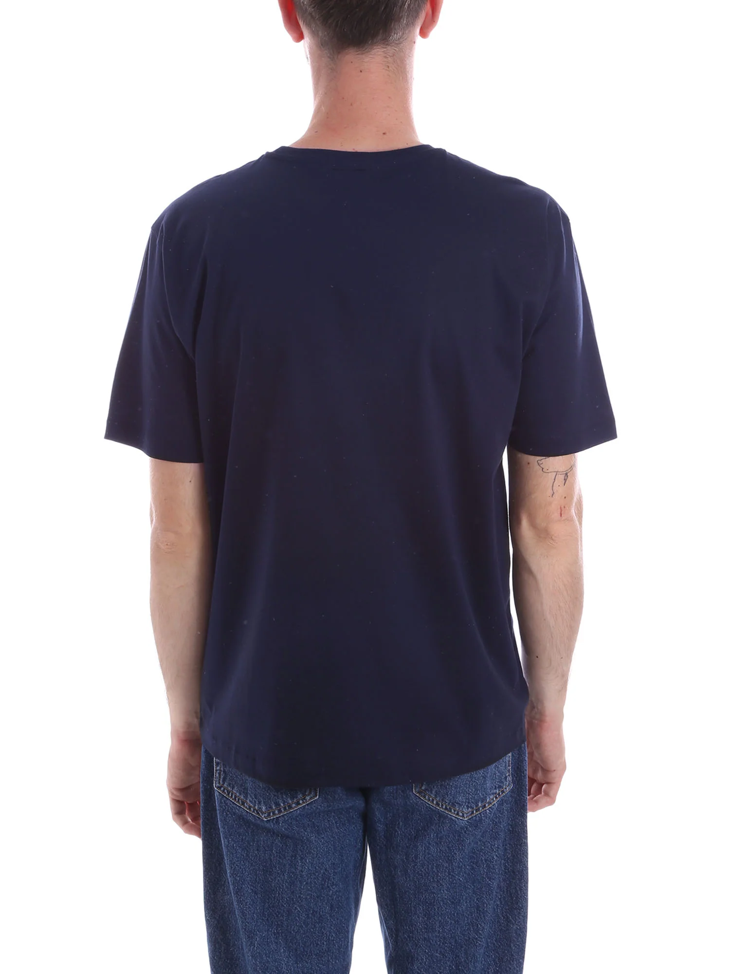 Seinse T-shirt Uomo | TE2977SS - Image 11