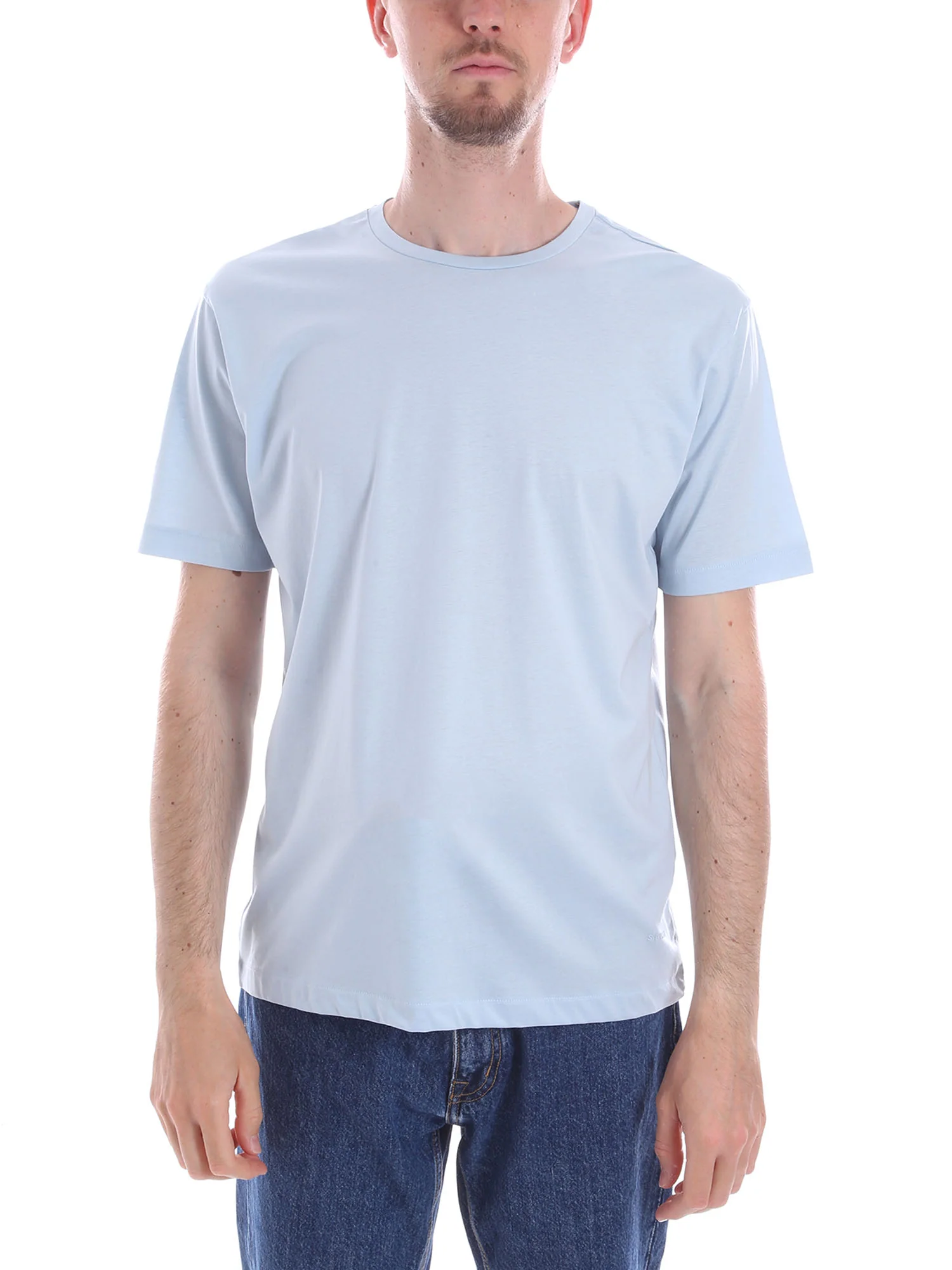 Seinse T-shirt Uomo | TE2977SS - Image 14