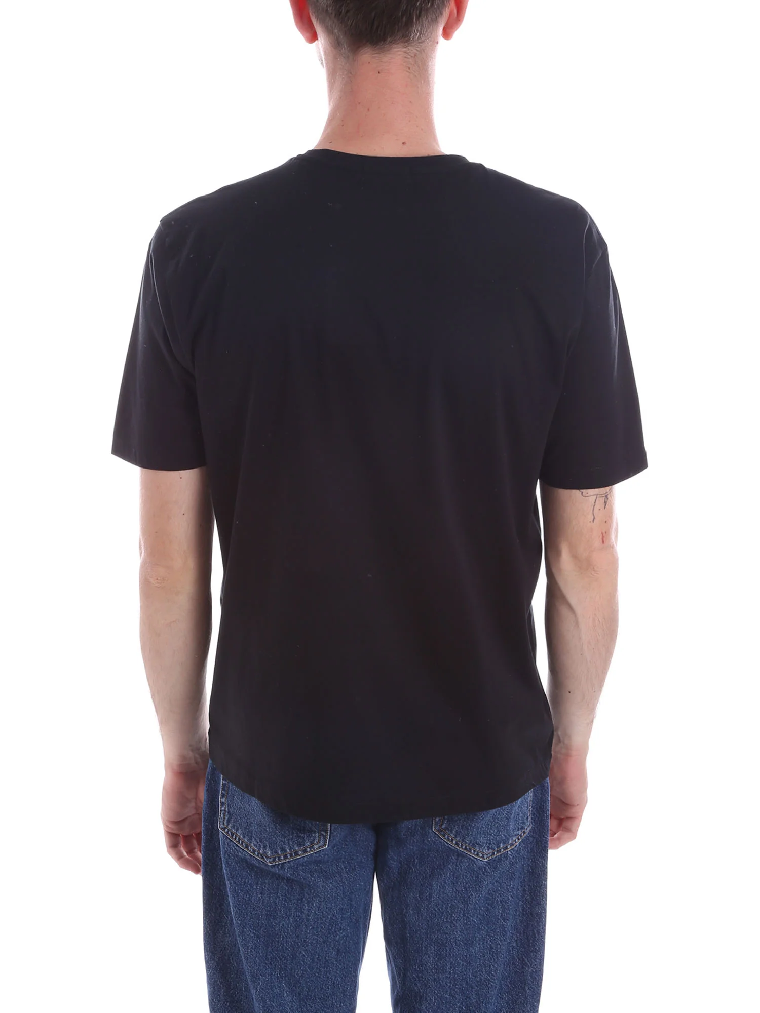 Seinse T-shirt Uomo | TE2977SS - Image 19