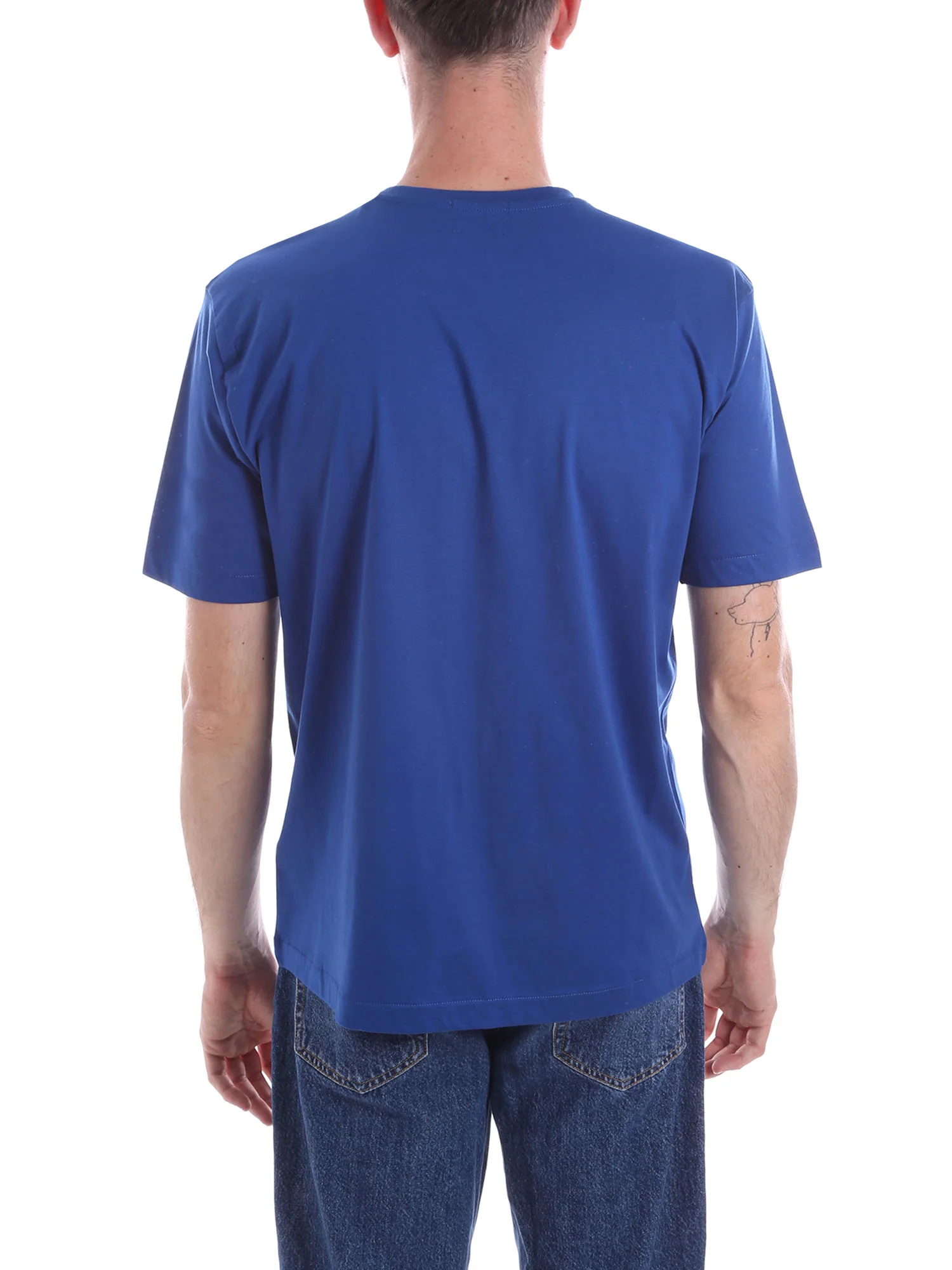Seinse T-shirt Uomo | TE2977SS - Image 23