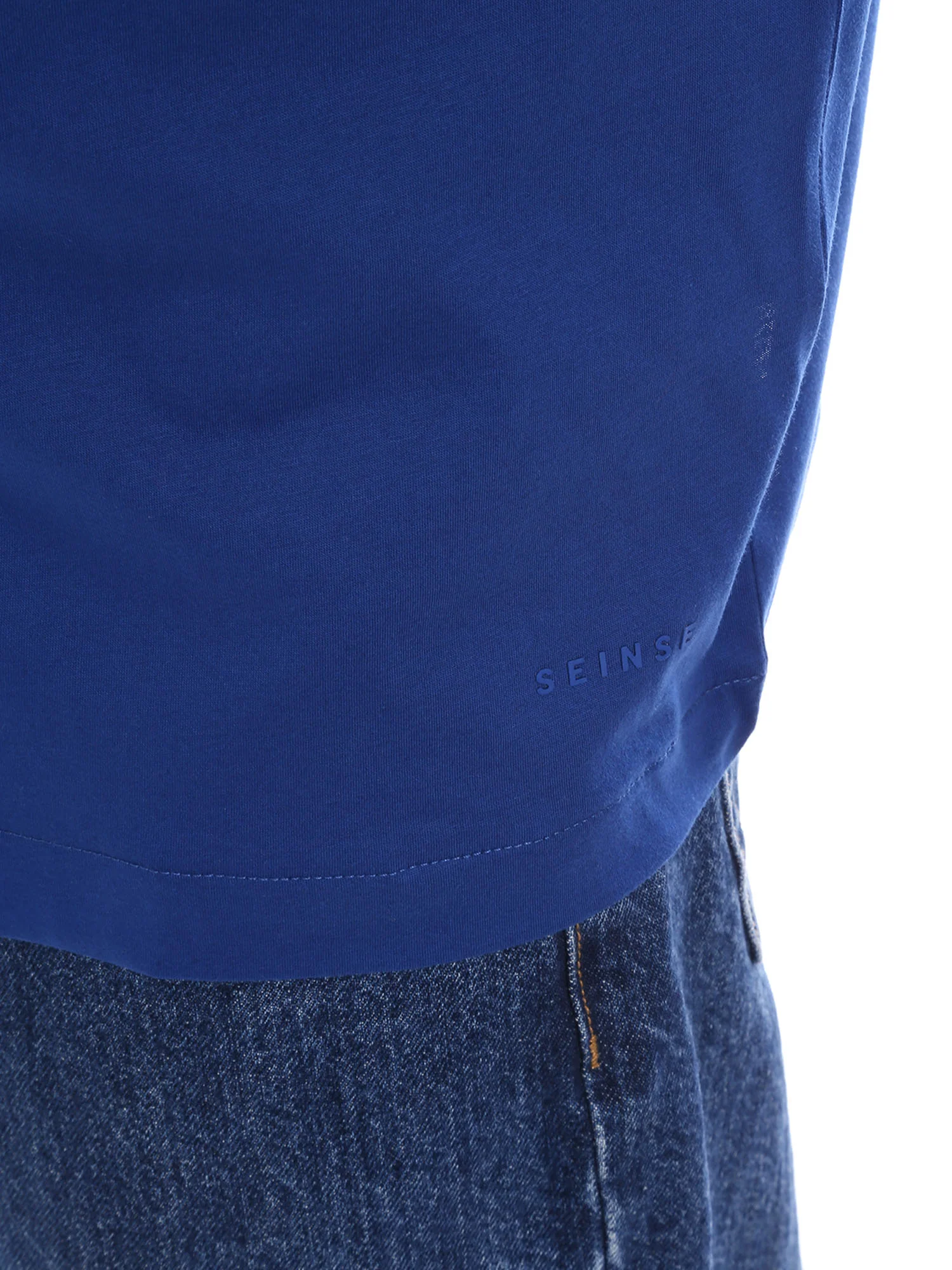 Seinse T-shirt Uomo | TE2977SS - Image 24