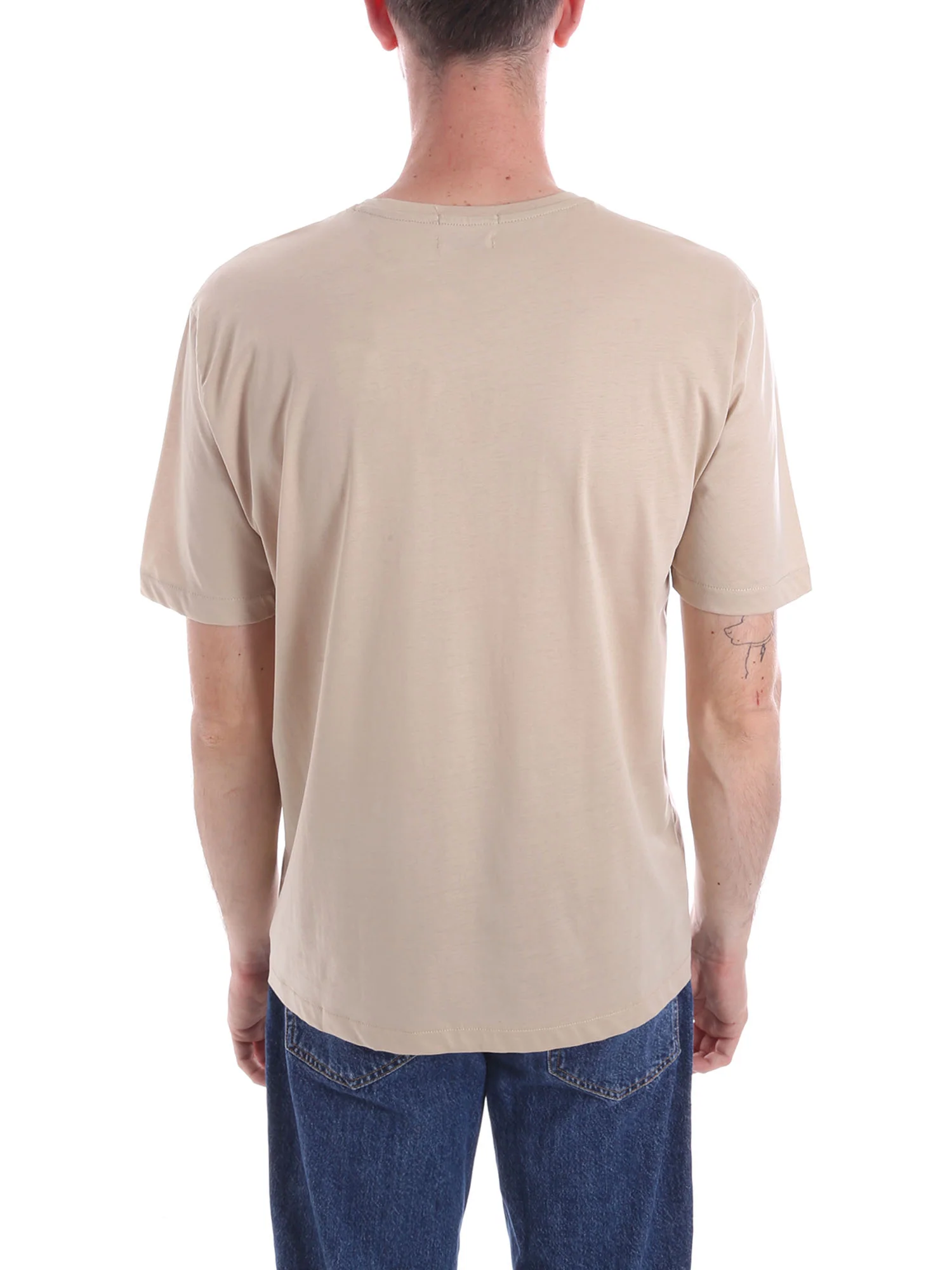Seinse T-shirt Uomo | TE2977SS - Image 3