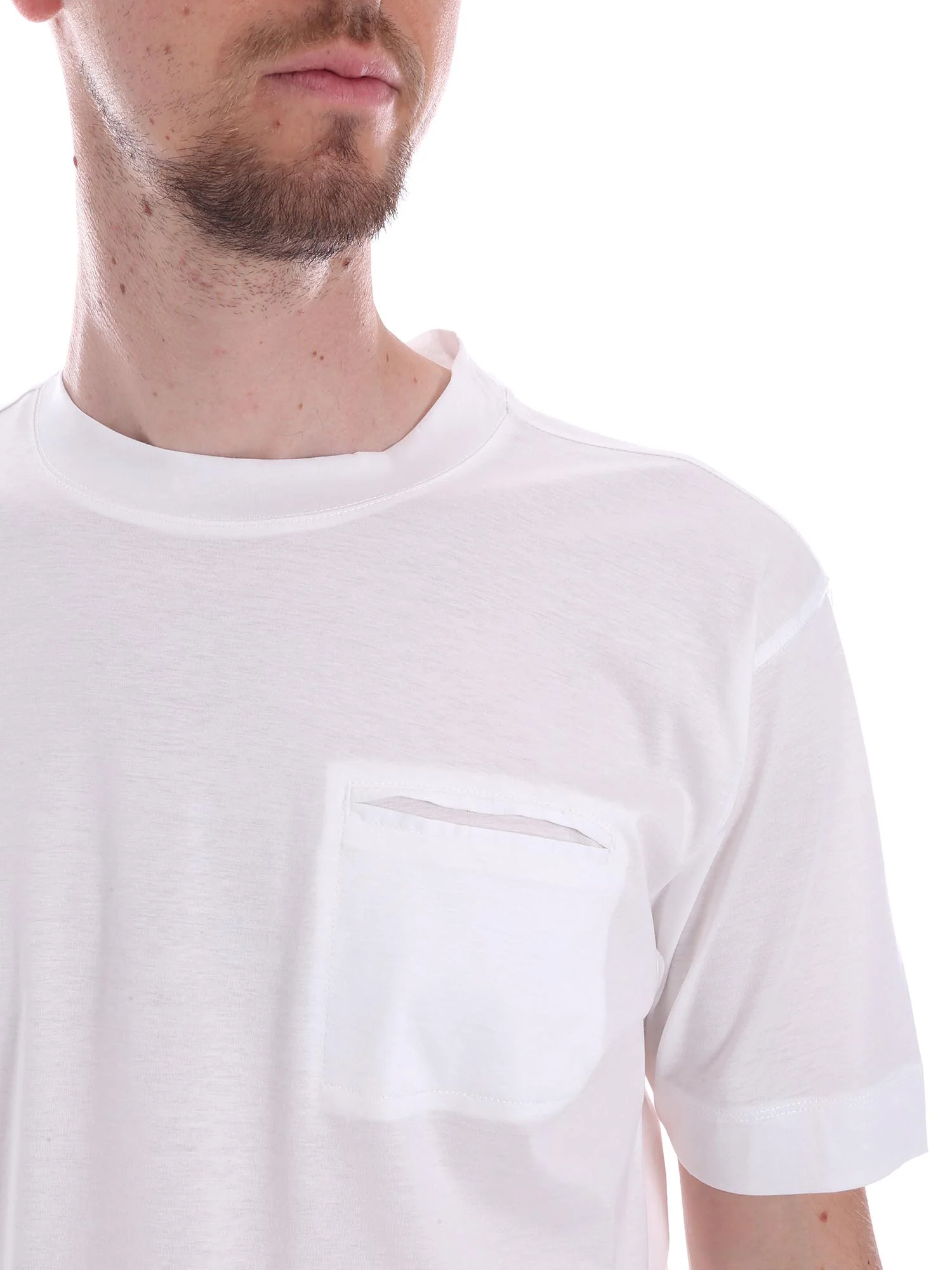 Seinse T-shirt Uomo | TE2978SS - Image 12