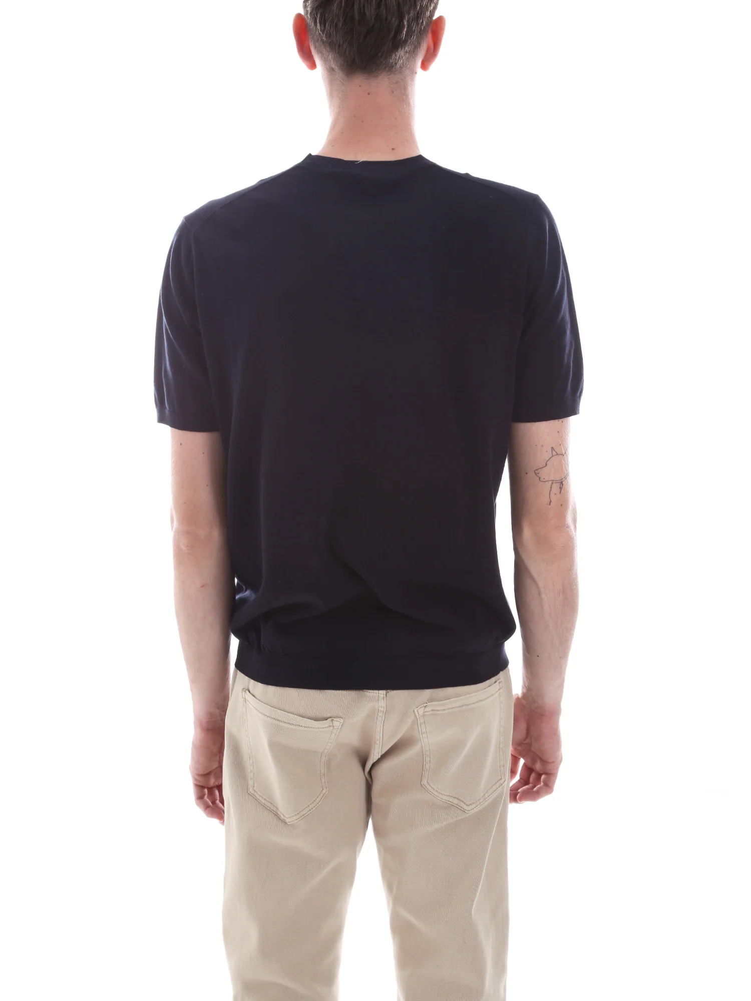 Seinse T-shirt Uomo | TE2978SS - Image 15