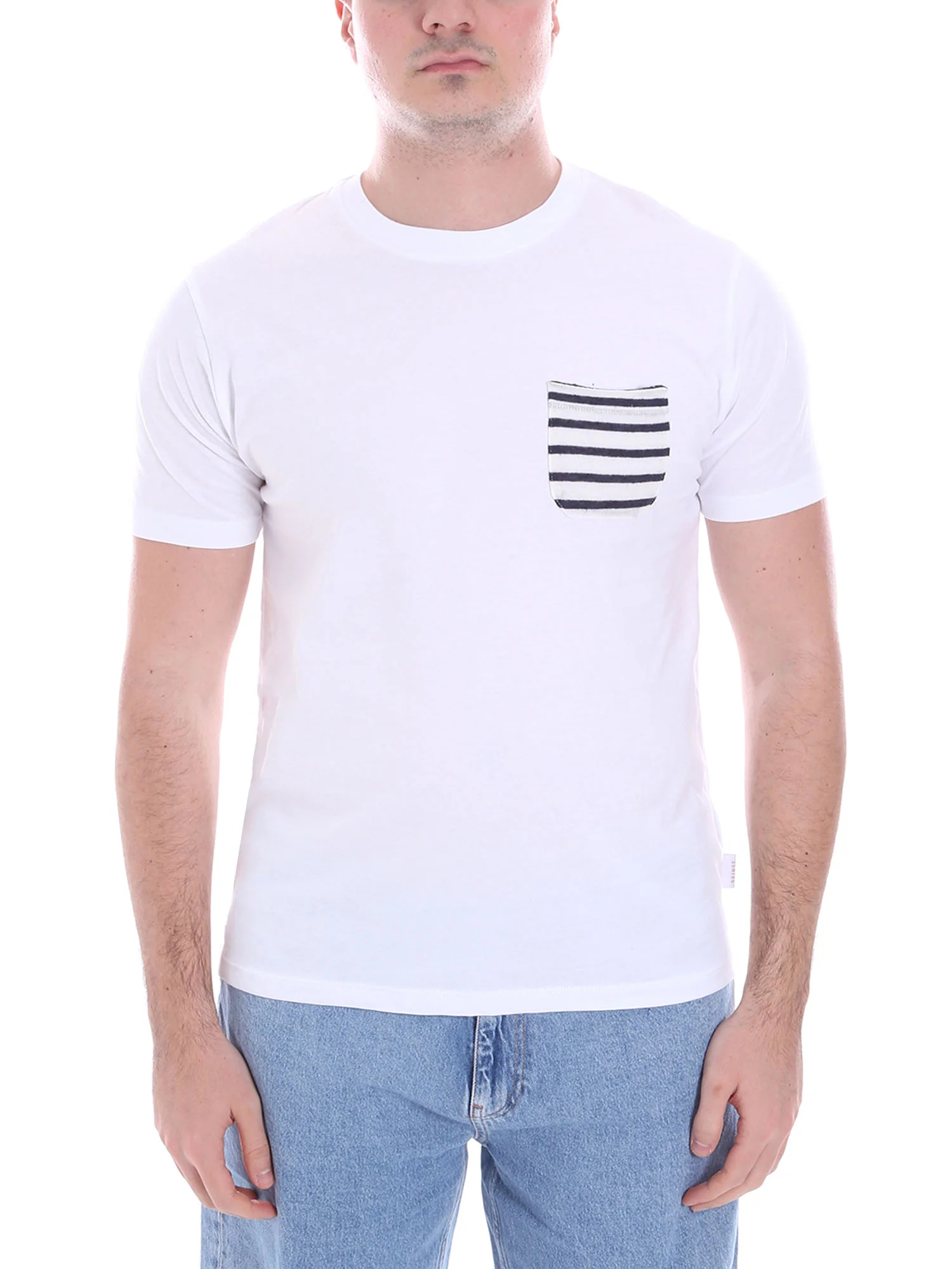 Seinse T-shirt Uomo | TE3009SS - Image 2