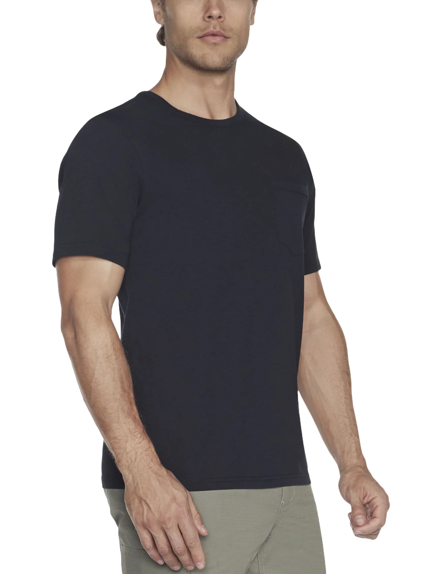 Skechers T-shirt Uomo | TS26 - Image 2