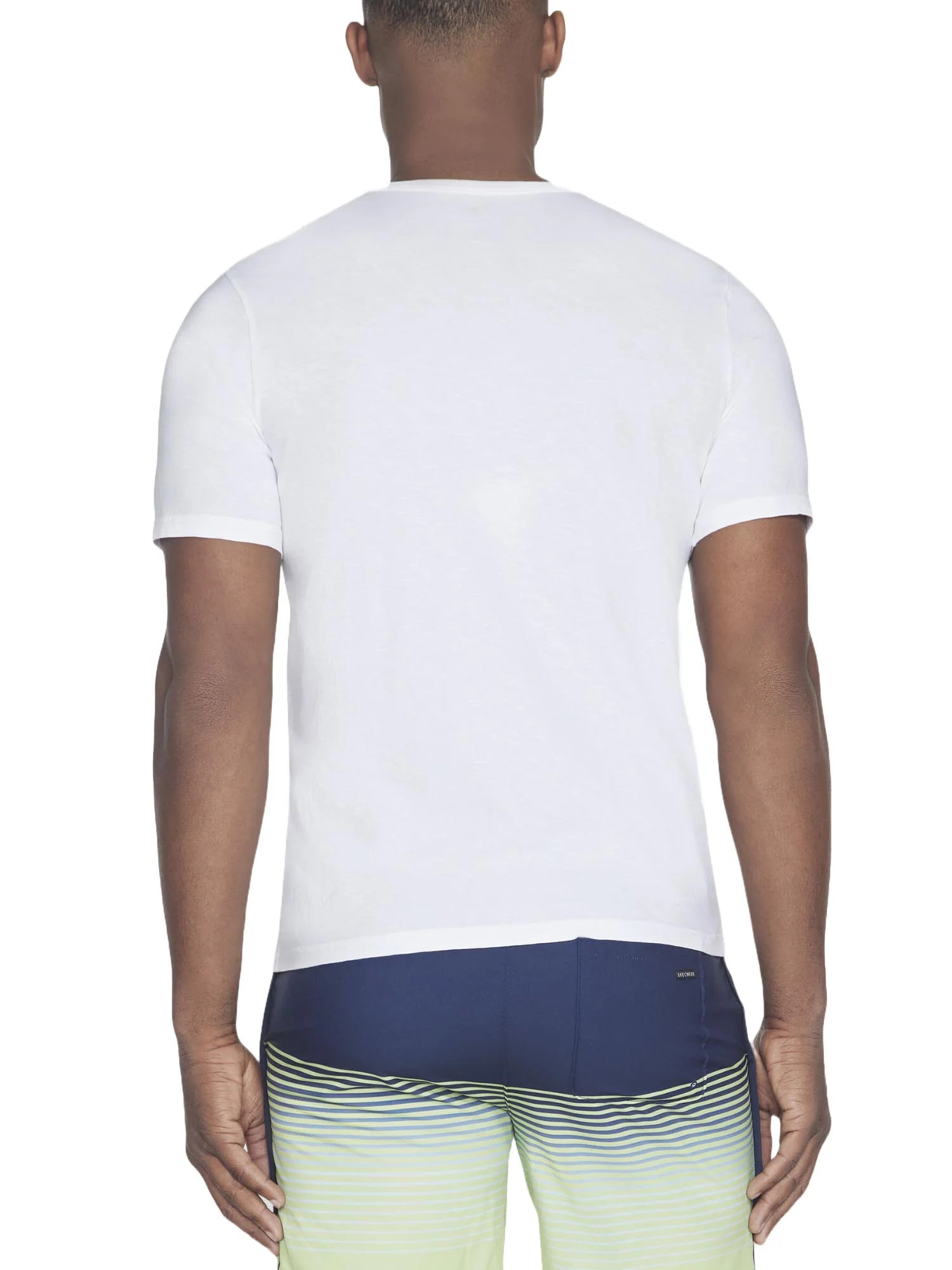 Skechers T-shirt Uomo | TS26 - Image 6