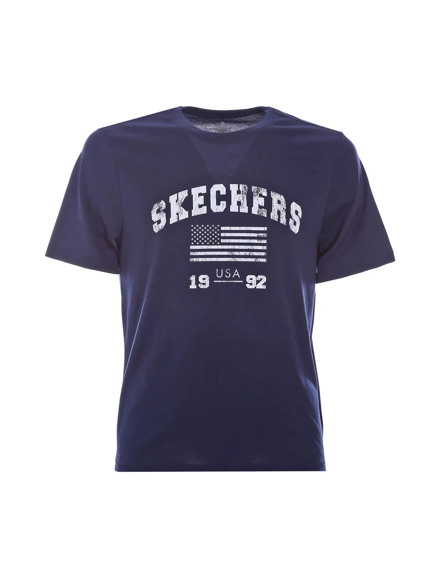 Skechers T-shirt Uomo | TS81