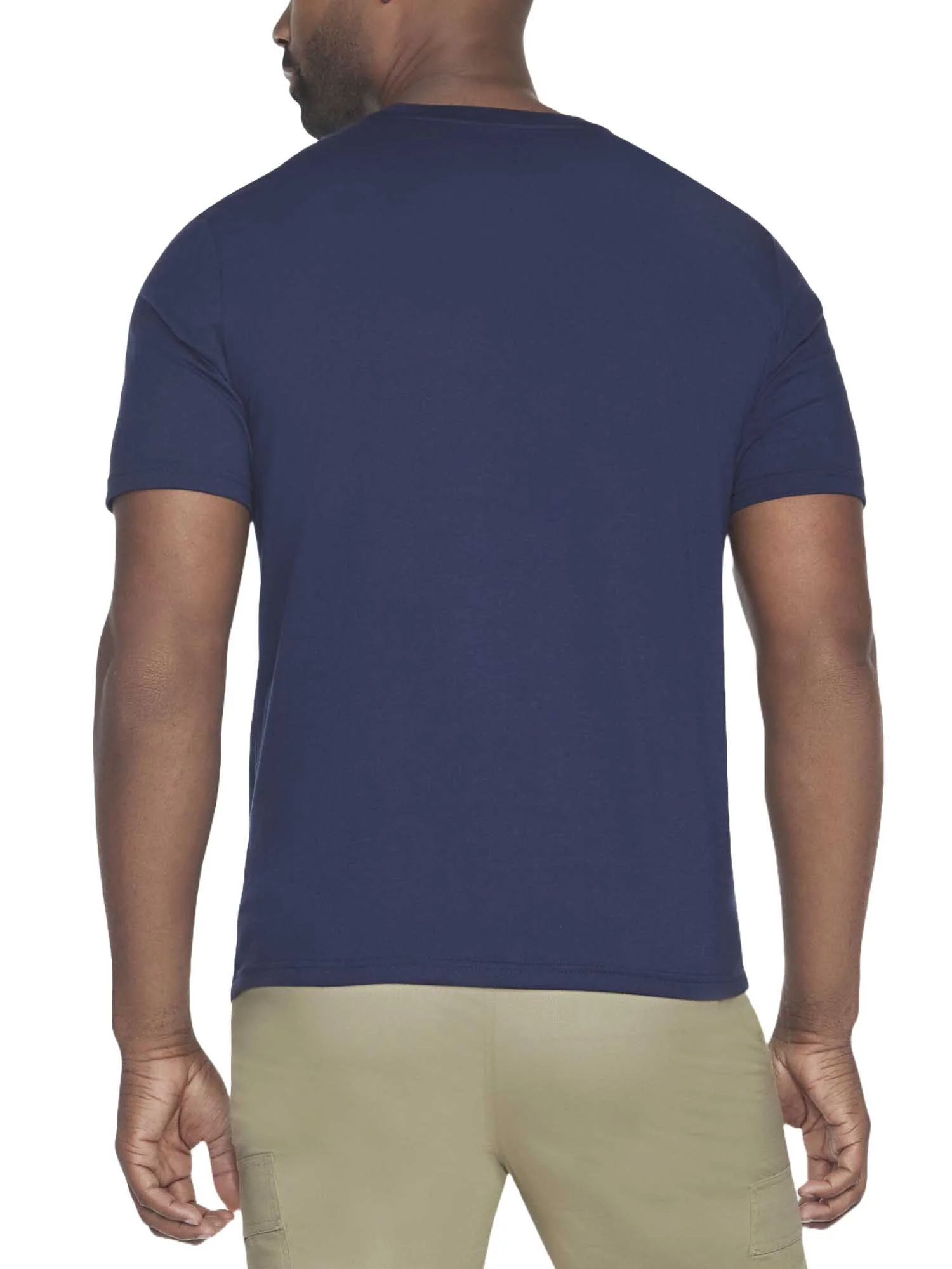 Skechers T-shirt Uomo | TS81 - Image 3