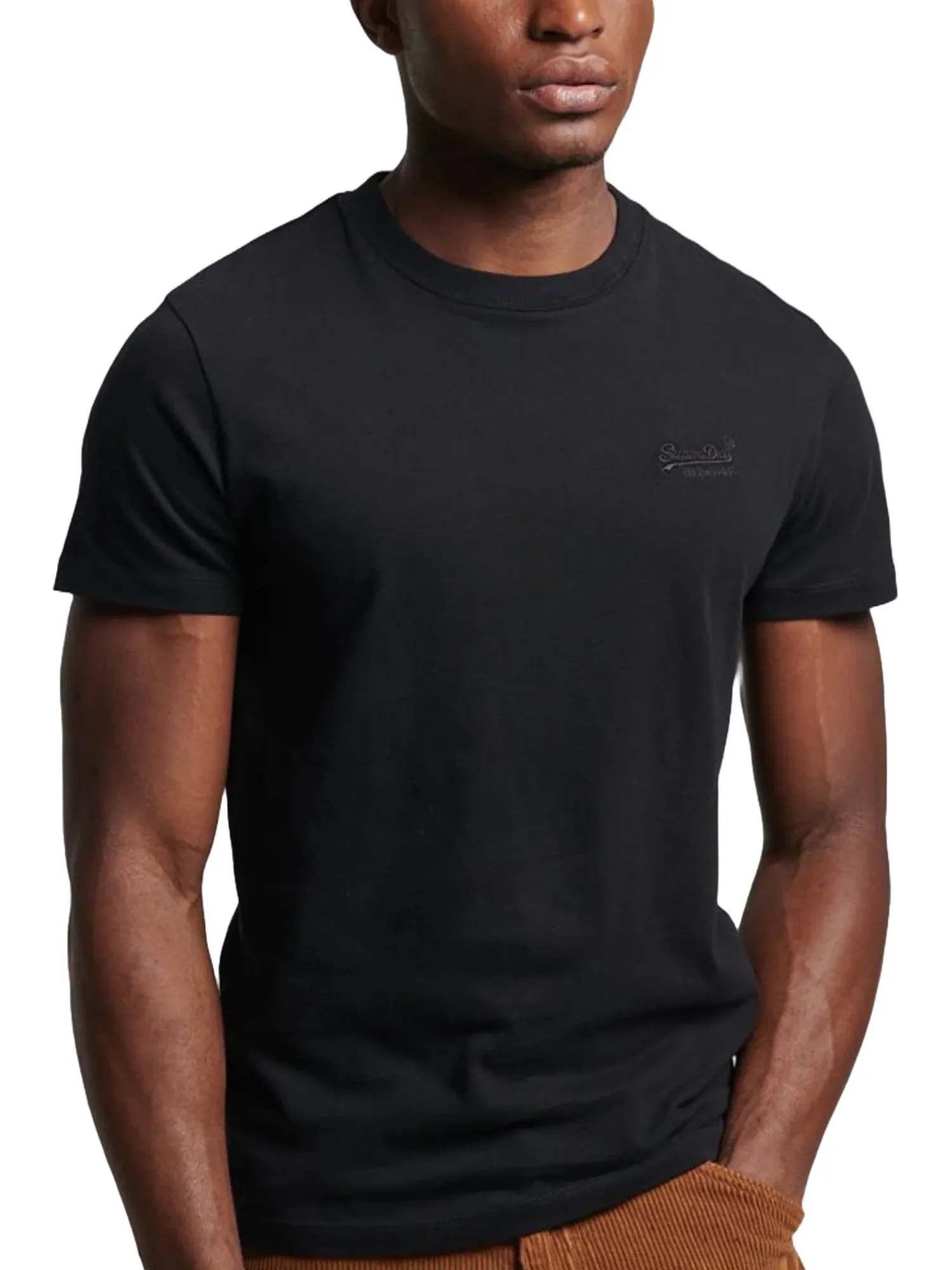 Superdry T-shirt Uomo | M1011245M 1 - Image 5