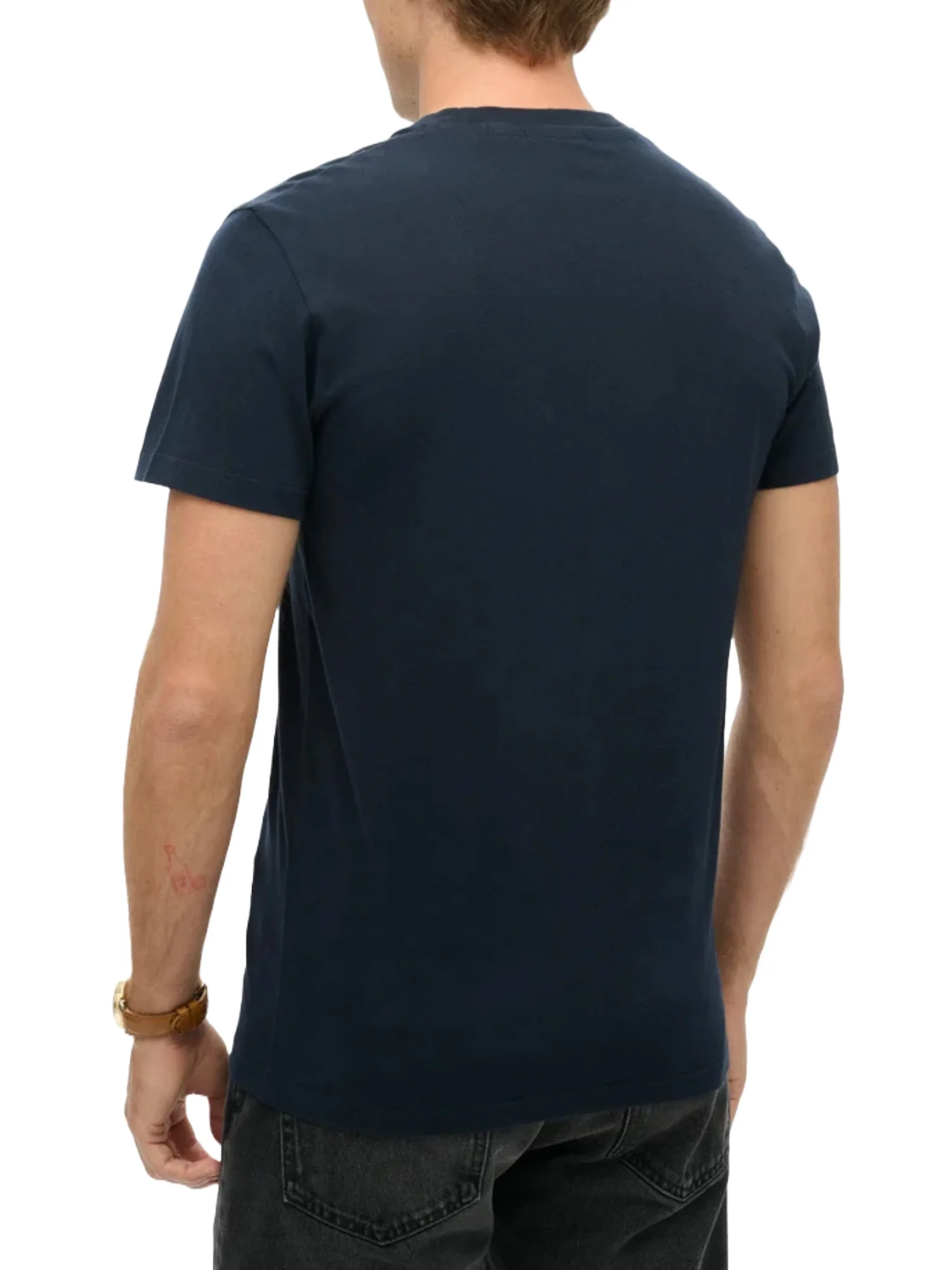 Superdry T-shirt Uomo | M1011245M 1 - Image 9