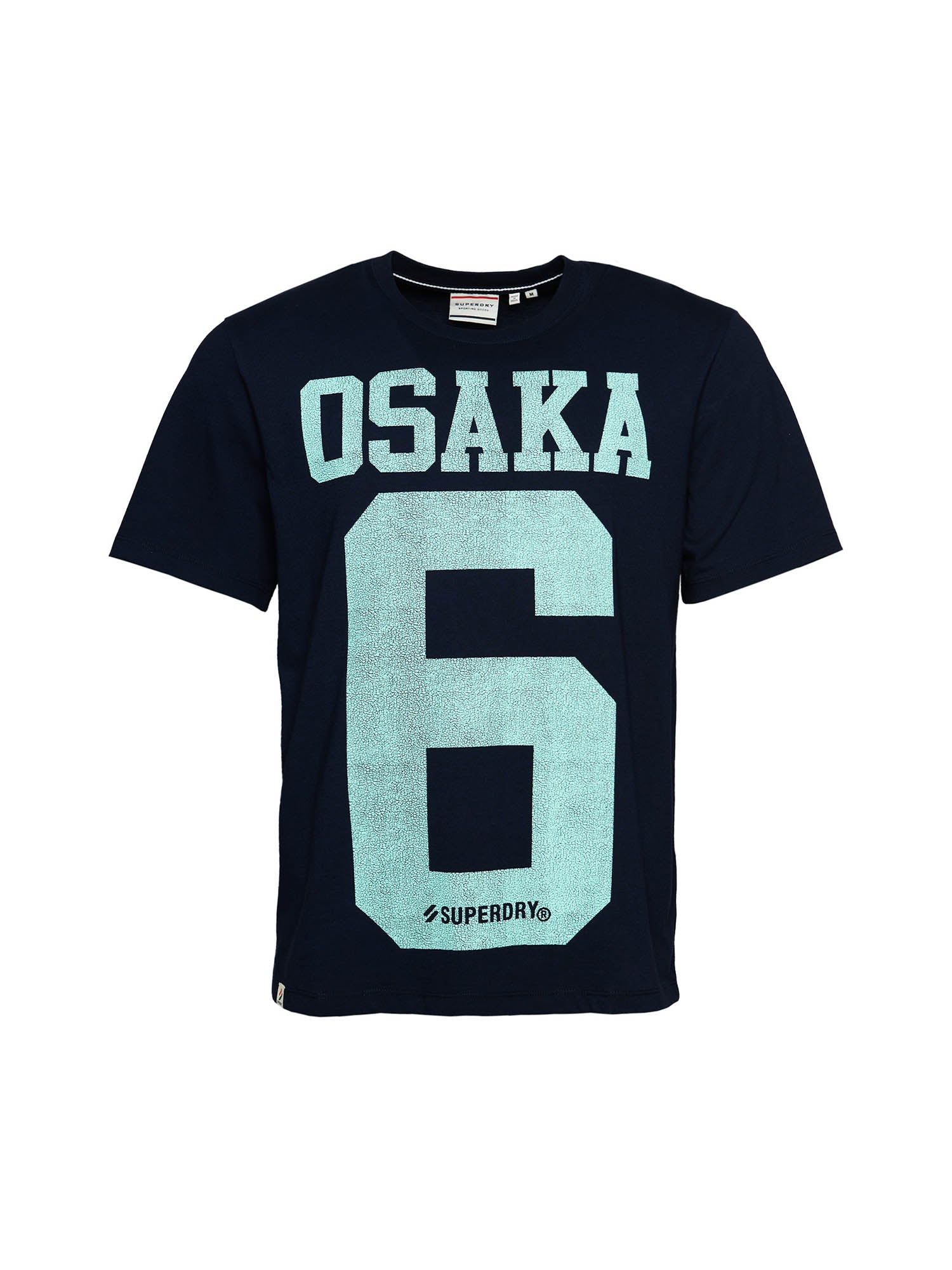Superdry T-shirt Uomo | M1011688A