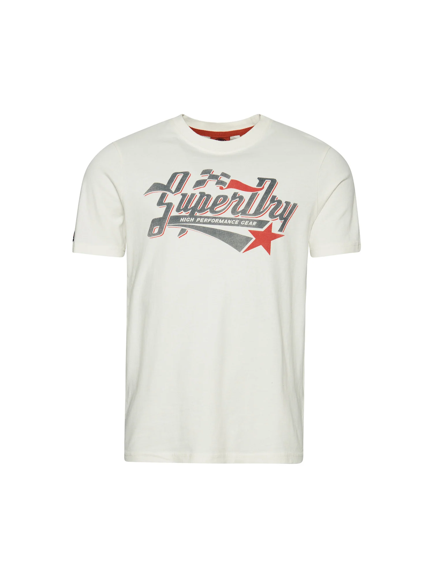 Superdry T-shirt Uomo | M1011716A