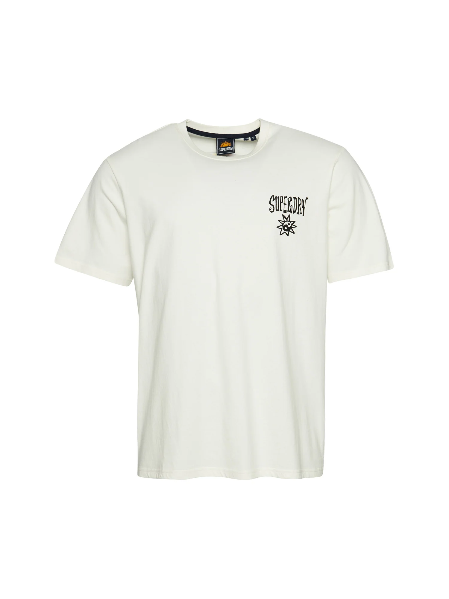 Superdry T-shirt Uomo | M1011718A