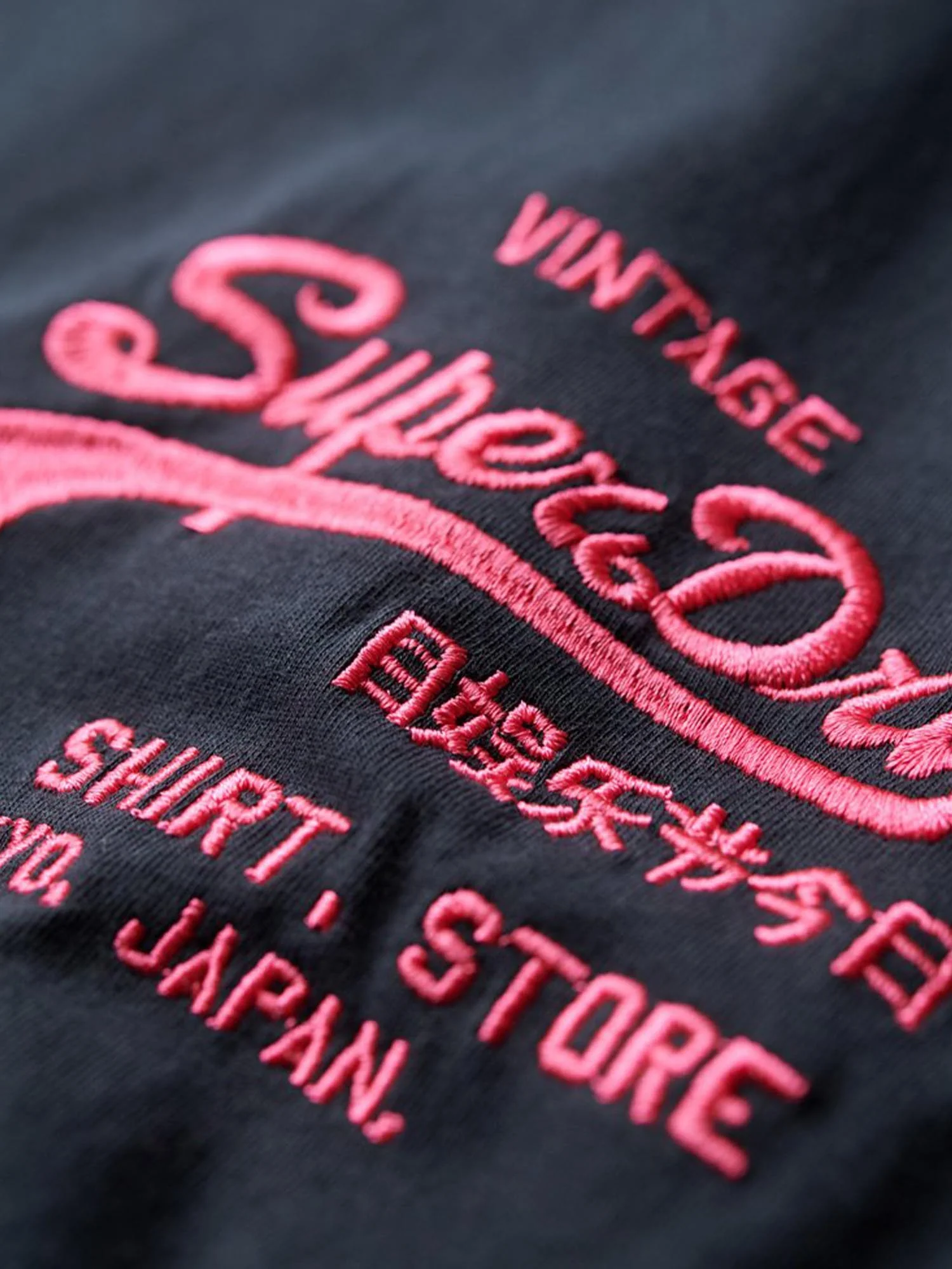 Superdry T-shirt Uomo | M1011922A - Image 13