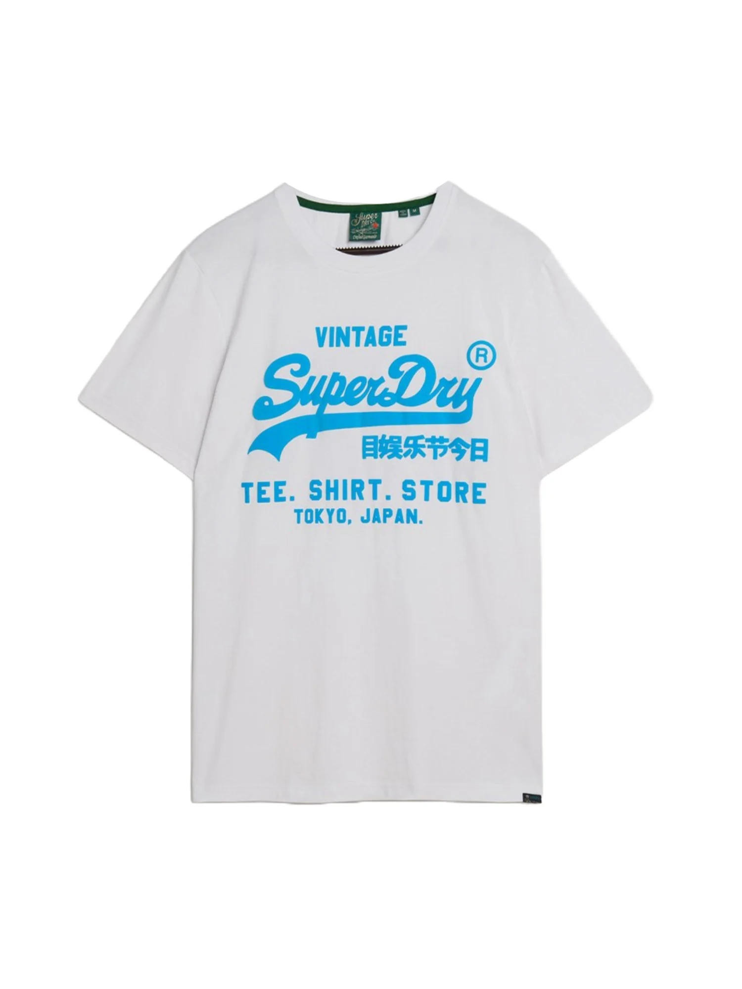 Superdry T-shirt Uomo | M1011922A - Image 4