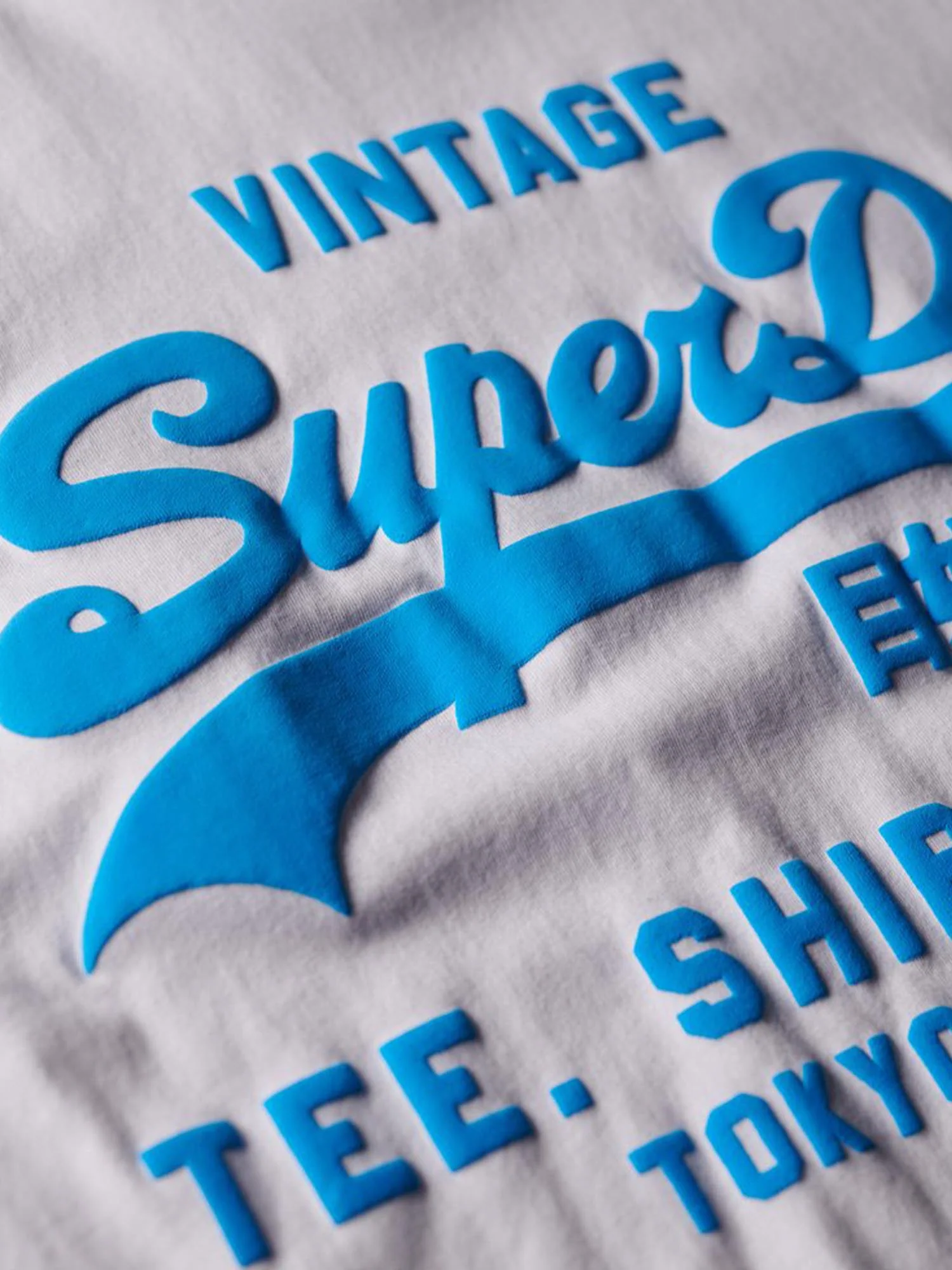 Superdry T-shirt Uomo | M1011922A - Image 6