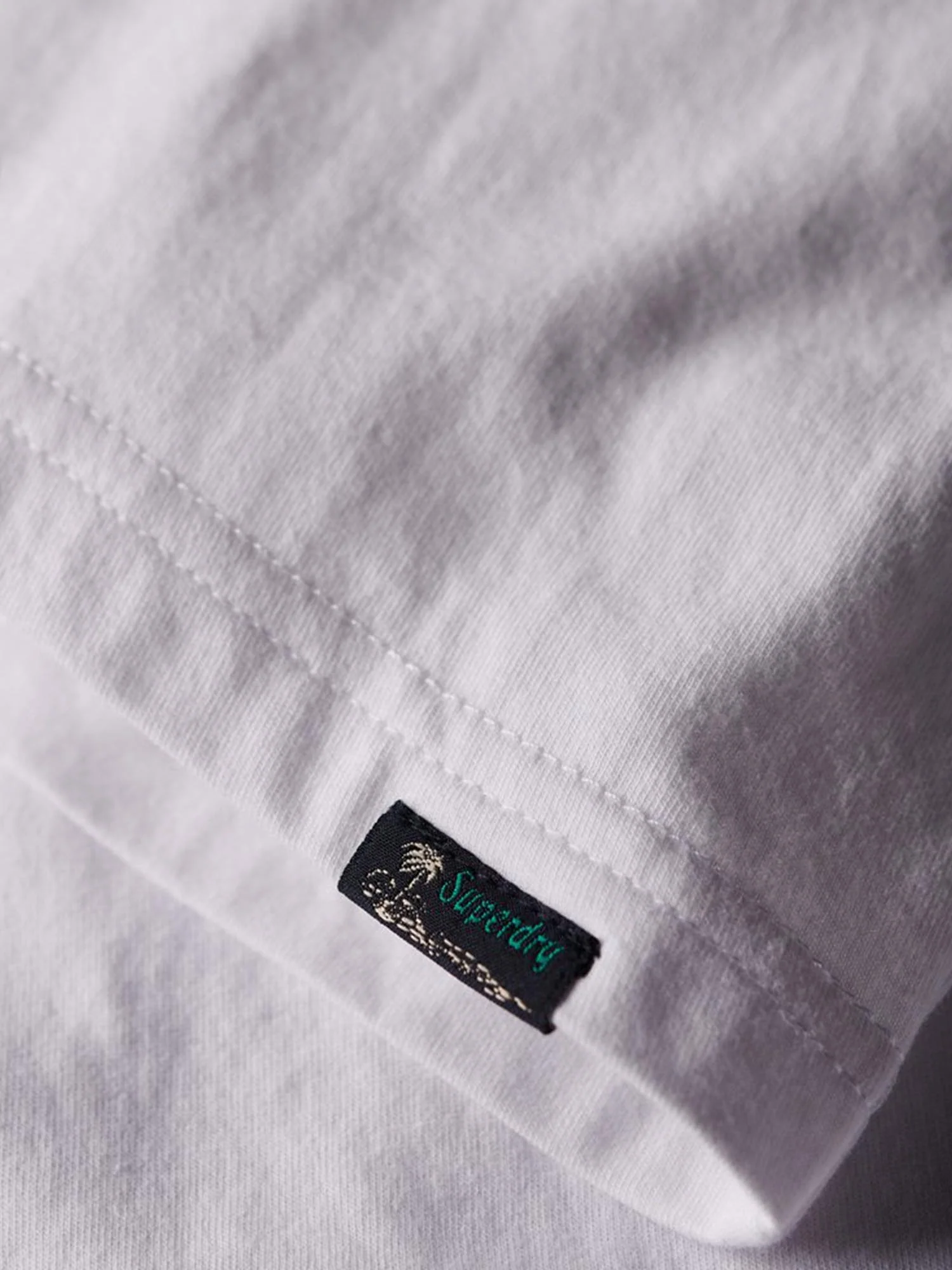 Superdry T-shirt Uomo | M1011922A - Image 7