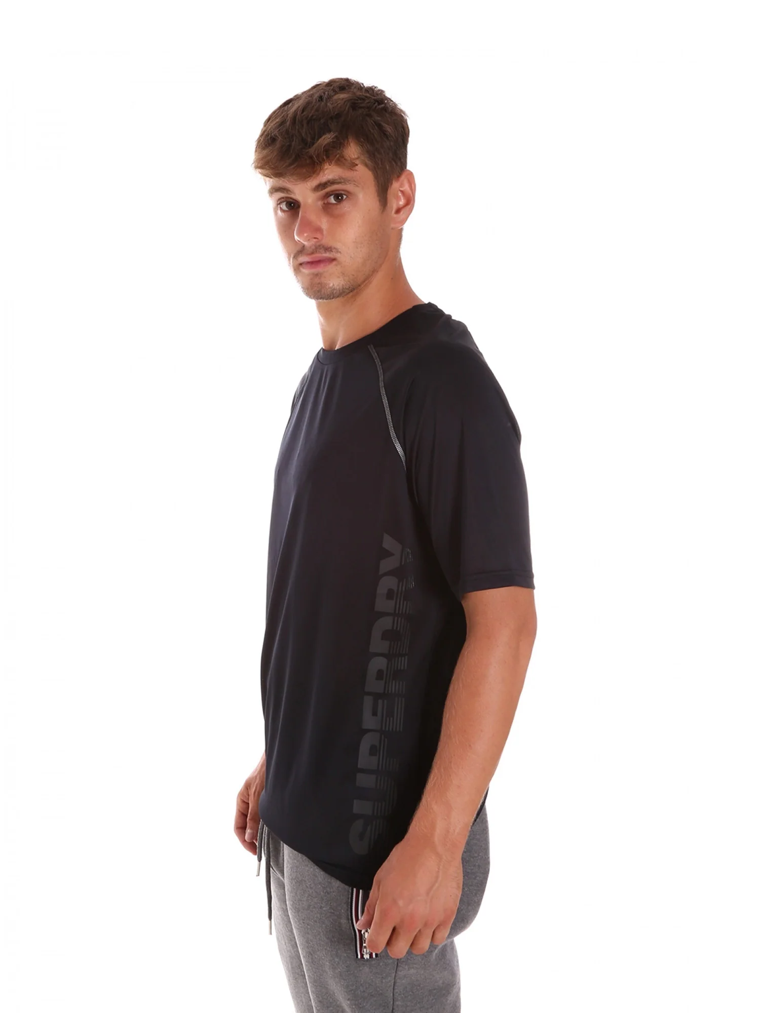 Superdry T-shirt Uomo | M10501PO - Image 2