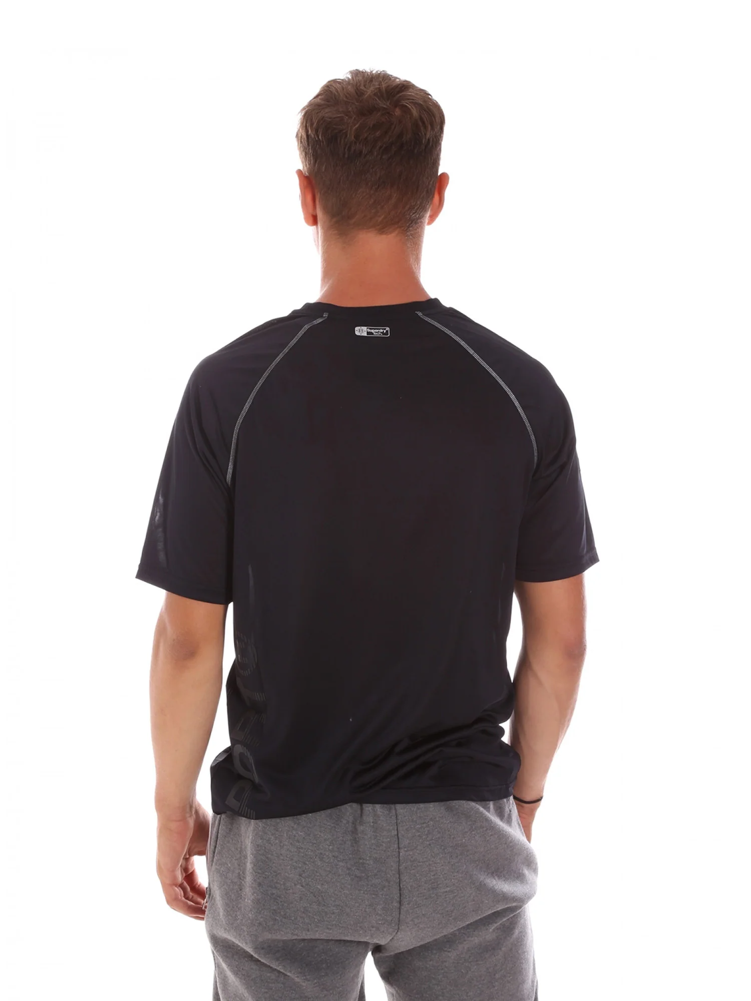 Superdry T-shirt Uomo | M10501PO - Image 3