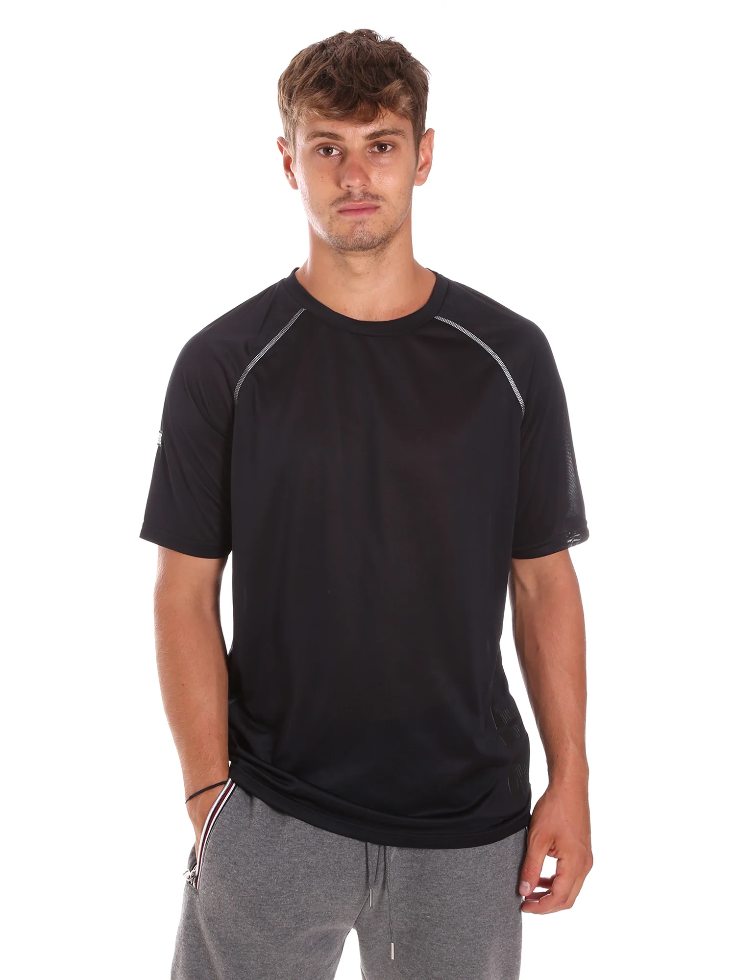 Superdry T-shirt Uomo | M10501PO - Image 4