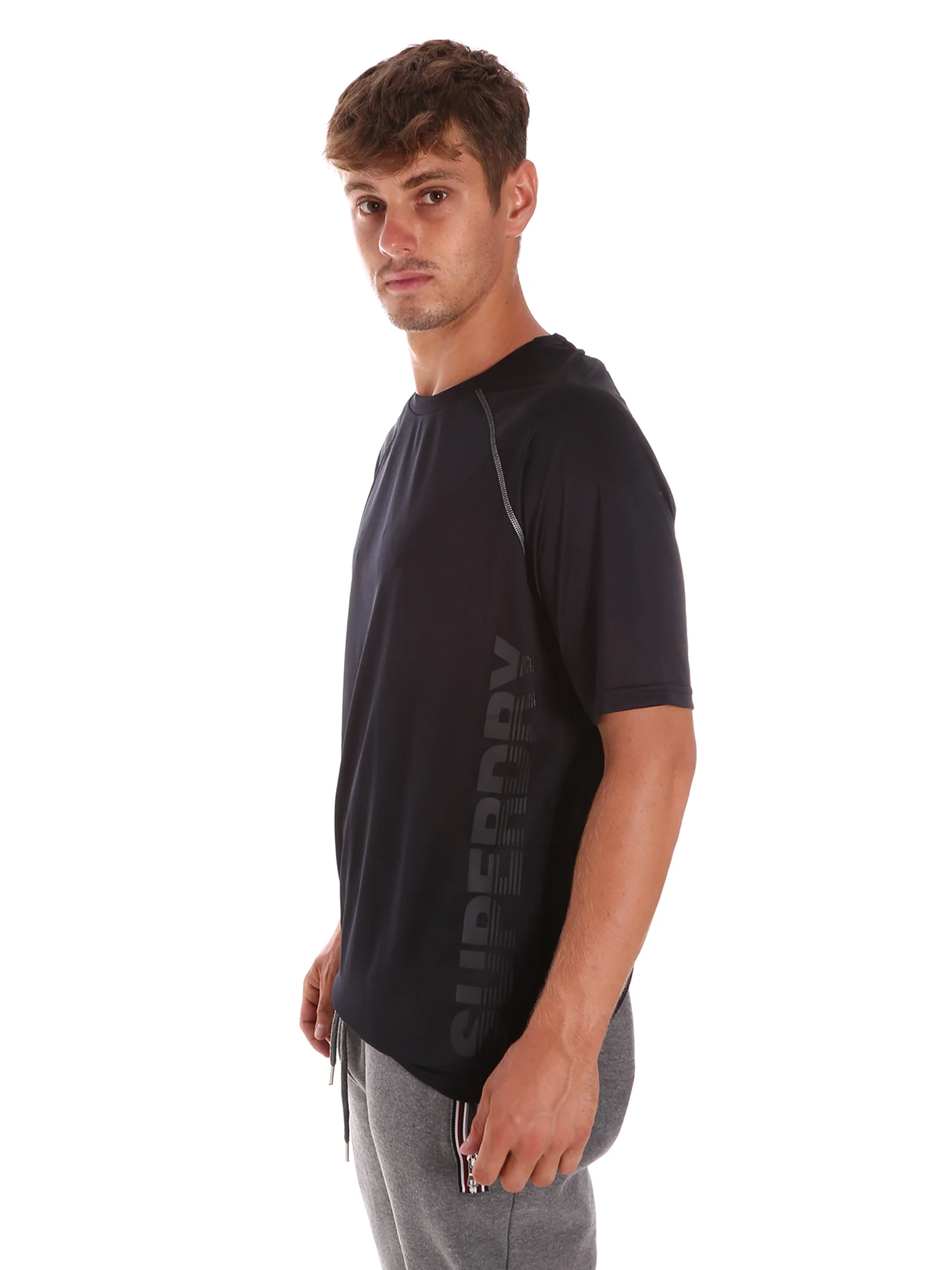 Superdry T-shirt Uomo | M10501PO - Image 5