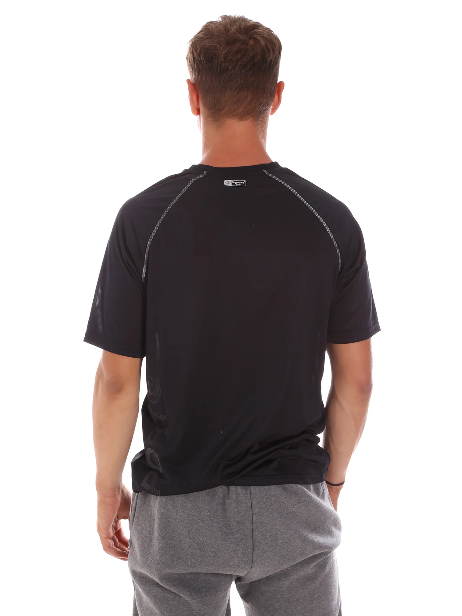 Superdry T-shirt Uomo | M10501PO - Image 6