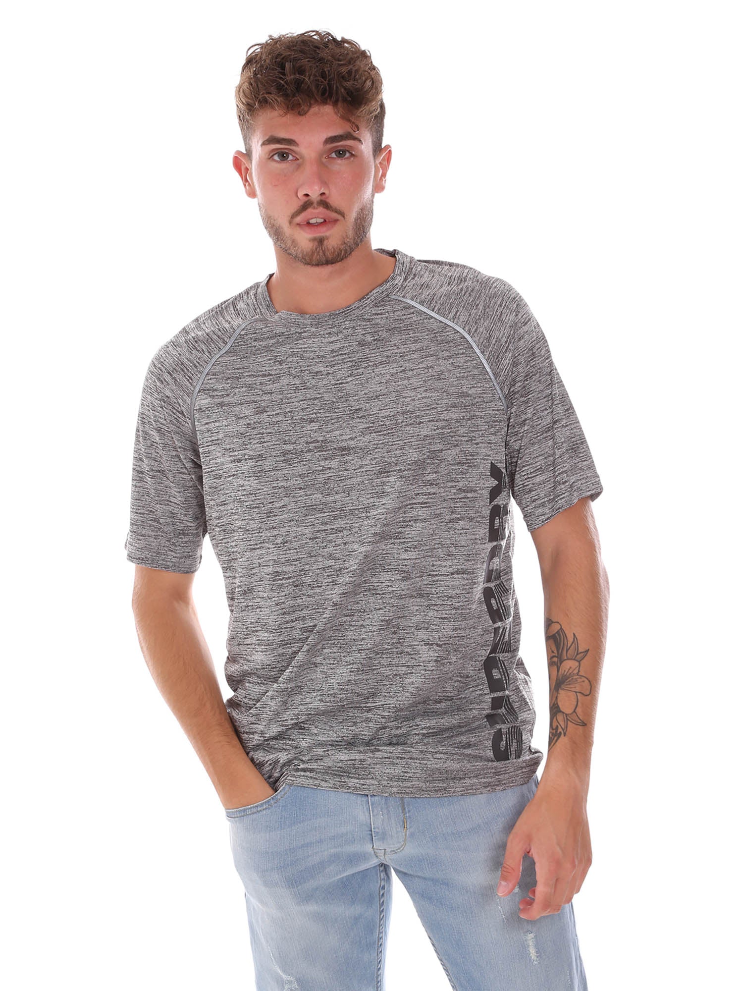 Superdry T-shirt Uomo | M10501PO - Image 7