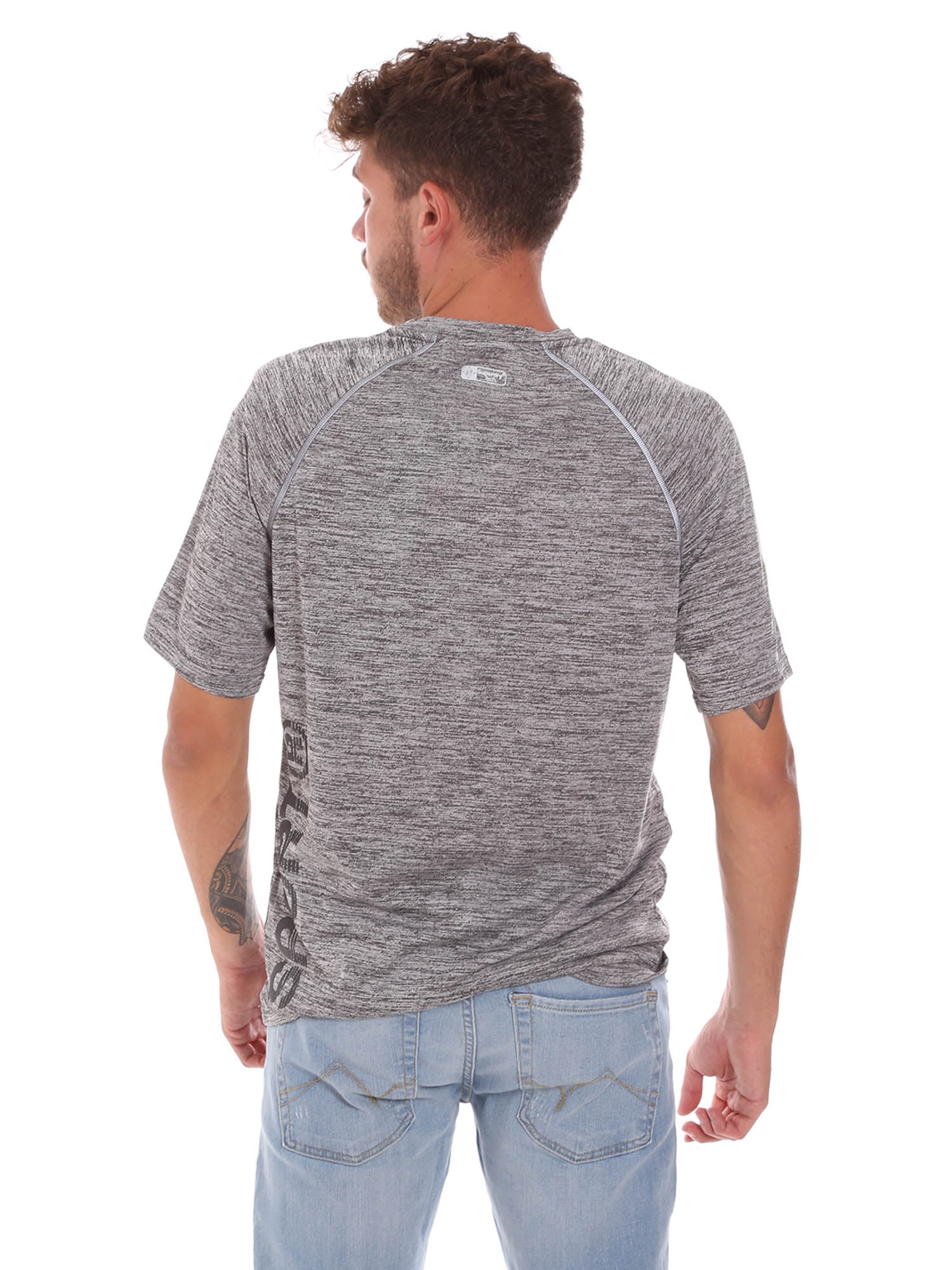 Superdry T-shirt Uomo | M10501PO - Image 9