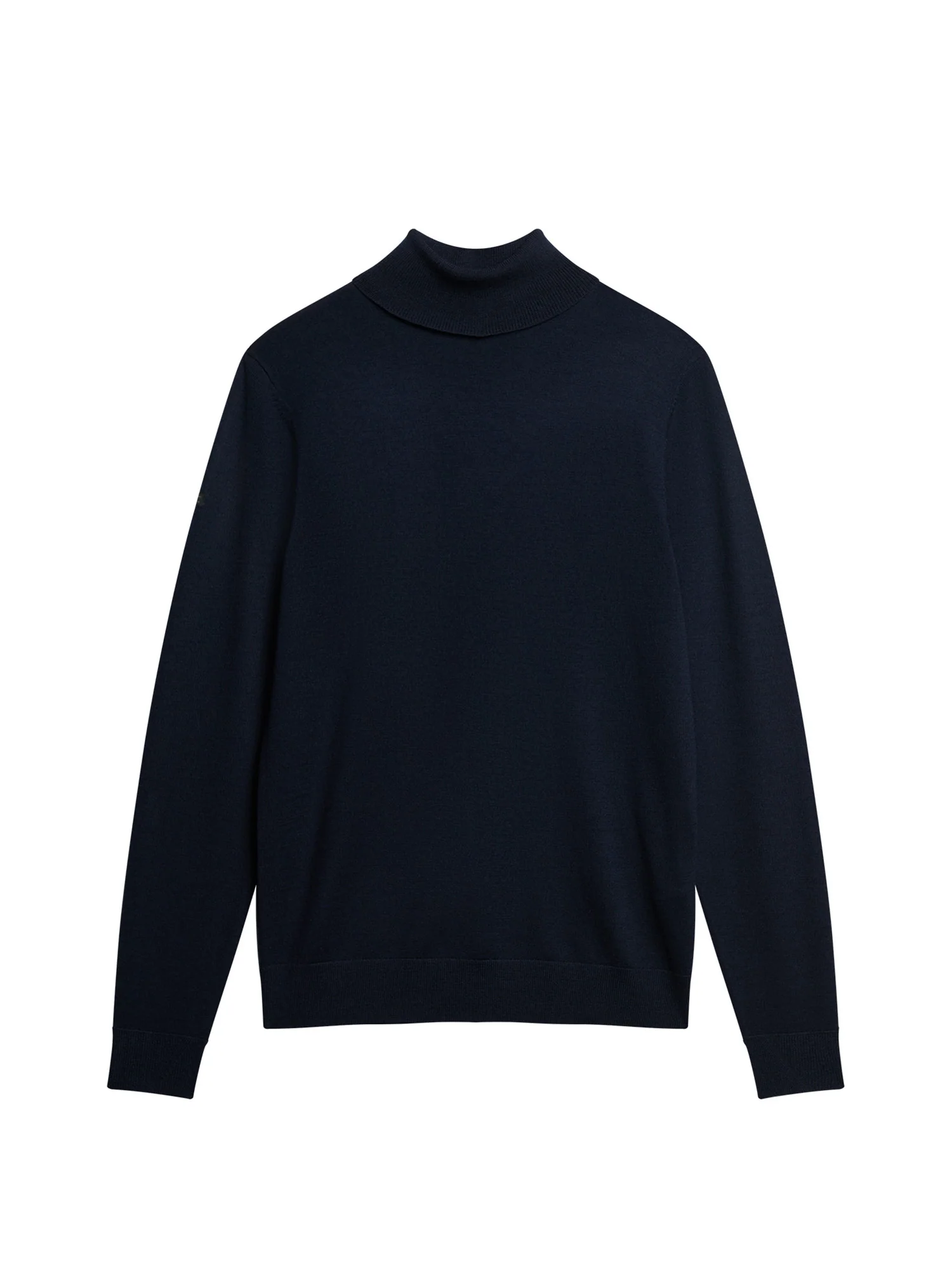 Superdry Maglia A Collo Alto Uomo | M6110516A
