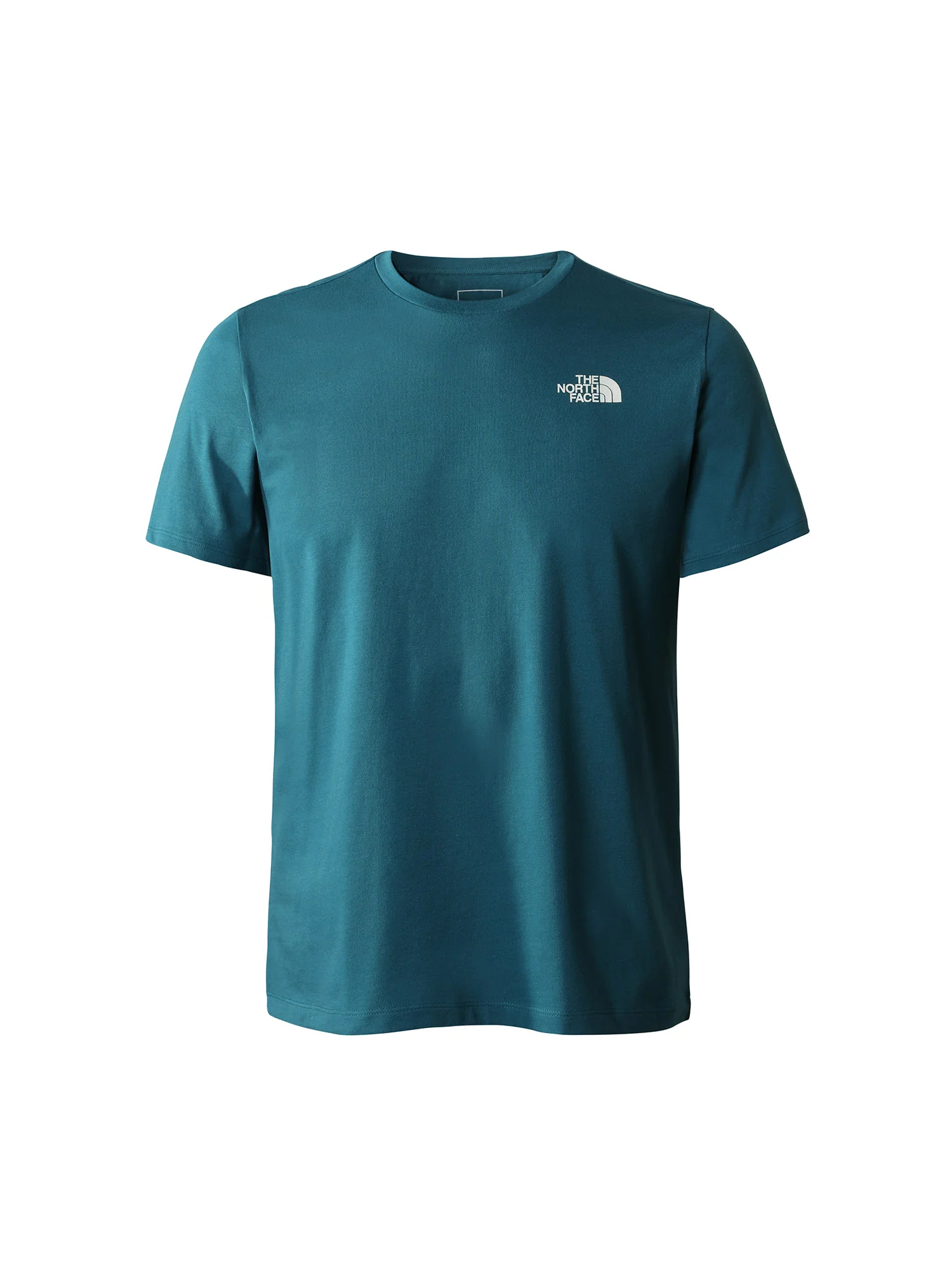 The North Face T-shirt Uomo | NF0A55EF - Image 7
