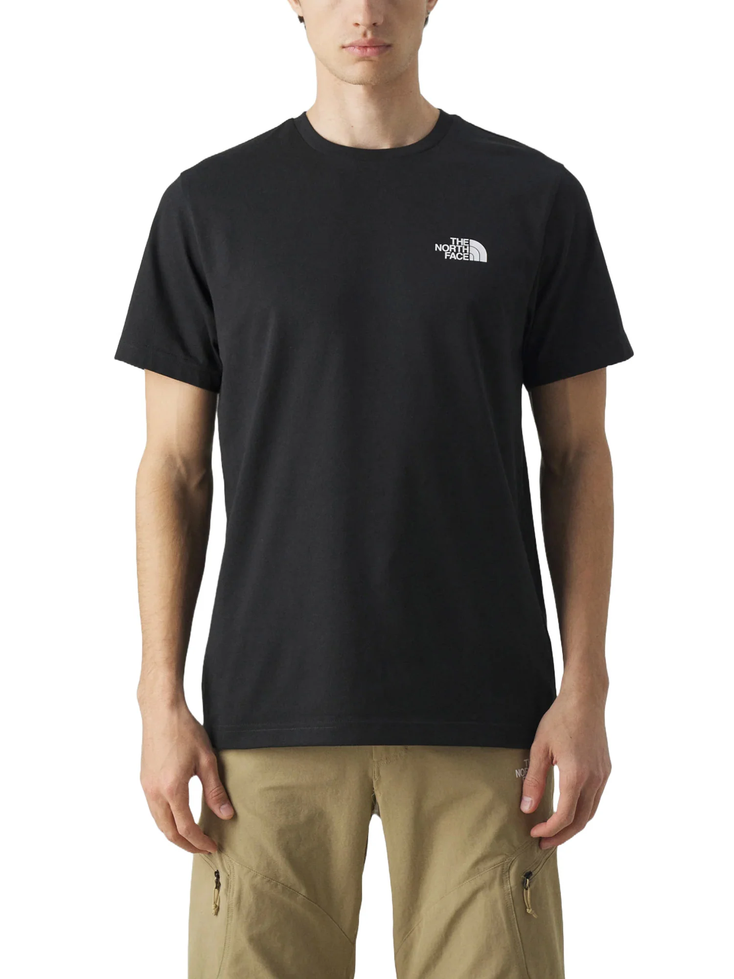 The North Face T-shirt Uomo | NF0A87NG - Image 11