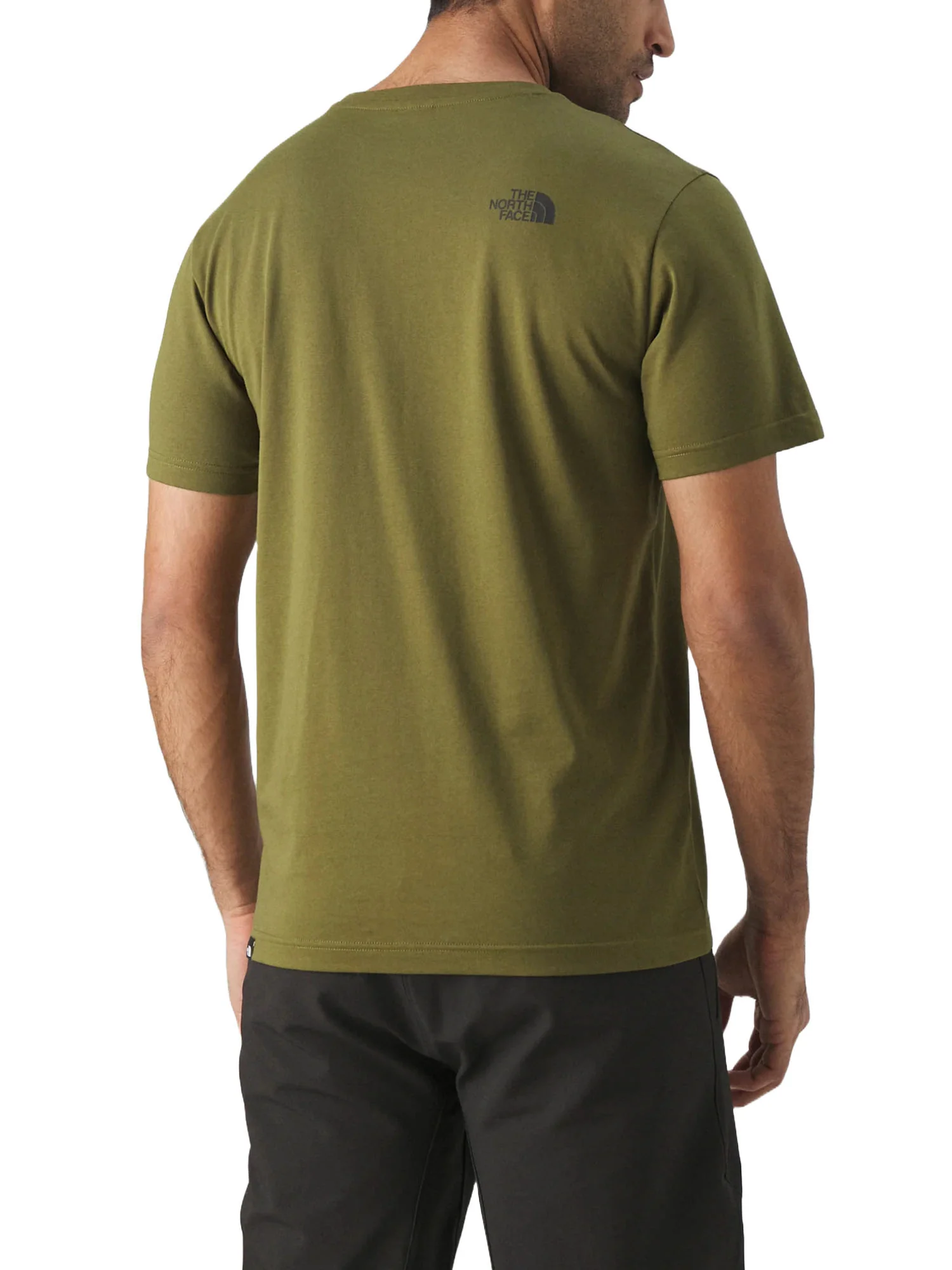 The North Face T-shirt Uomo | NF0A87NG - Image 3