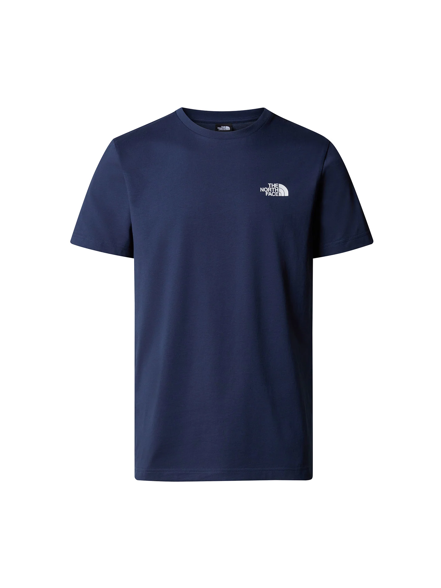 The North Face T-shirt Uomo | NF0A87NG - Image 4
