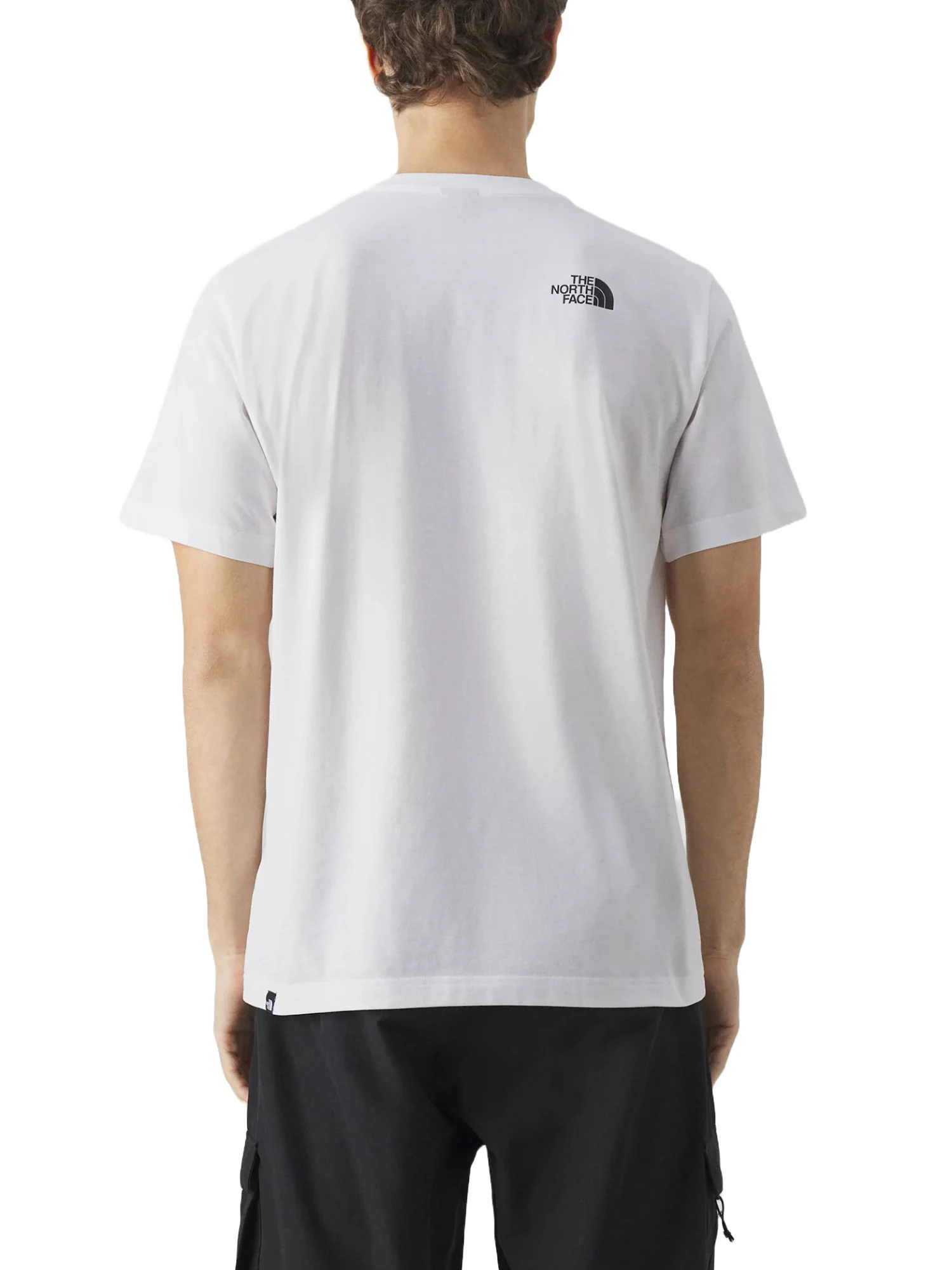 The North Face T-shirt Uomo | NF0A87NG - Image 9