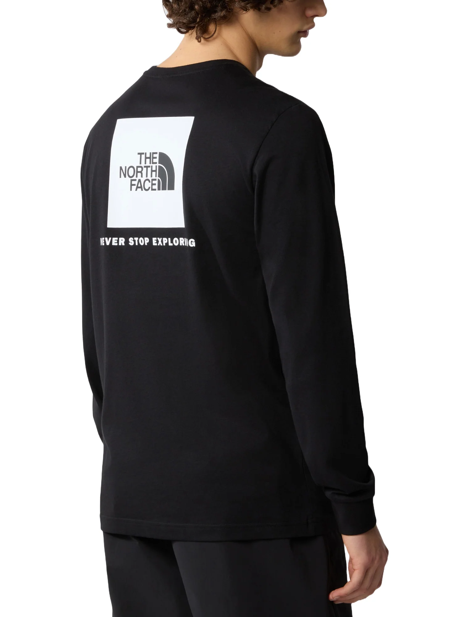 The North Face T-shirt Uomo | NF0A87NN - Image 9