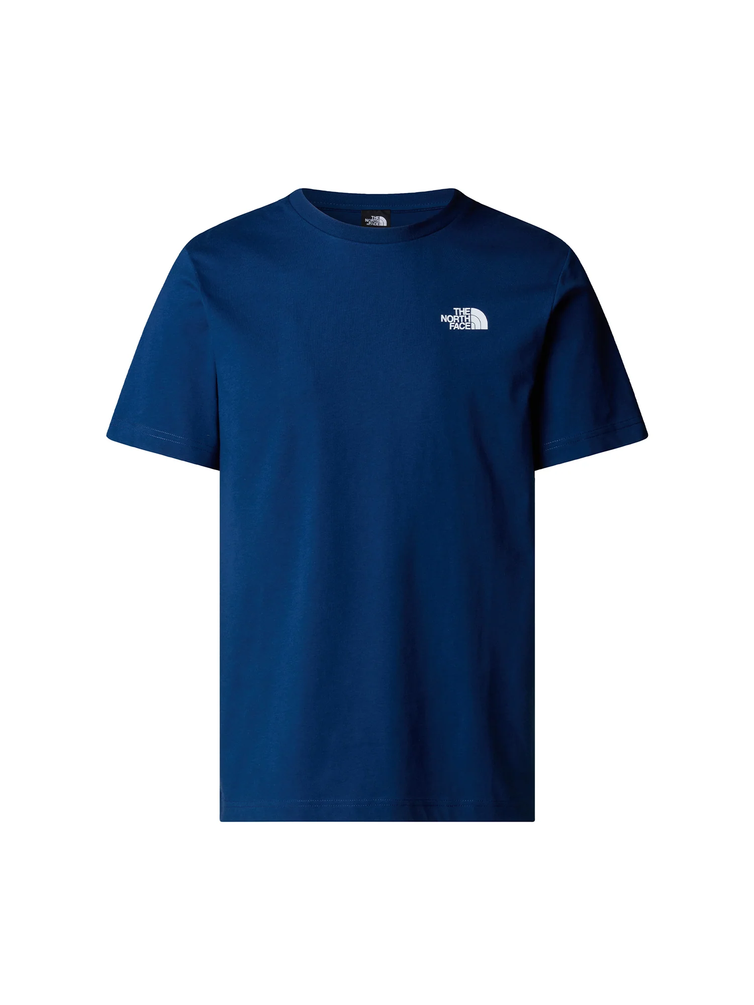 The North Face T-shirt Uomo | NF0A87NP - Image 4