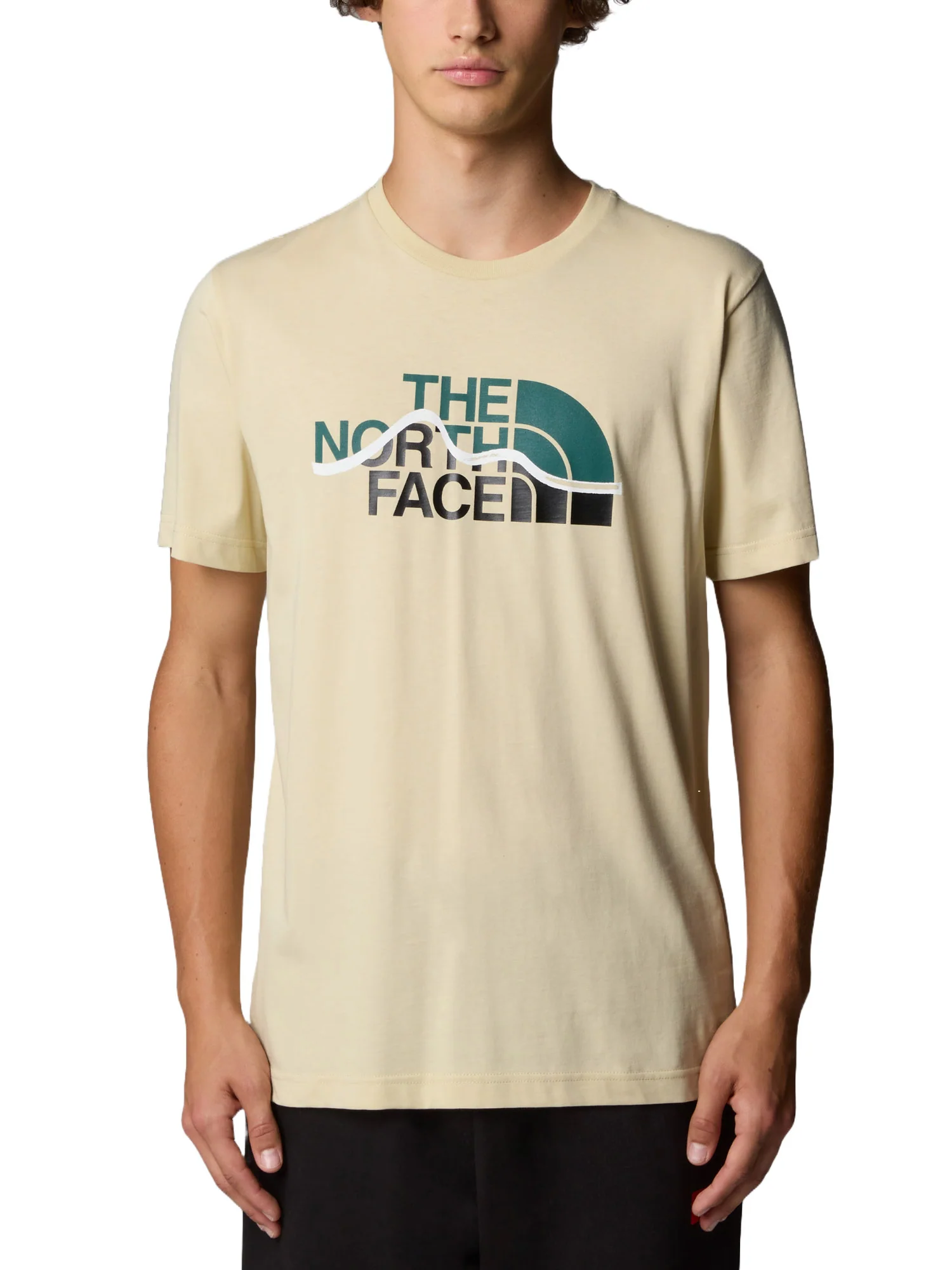 The North Face T-shirt Uomo | NF0A87NT - Image 7