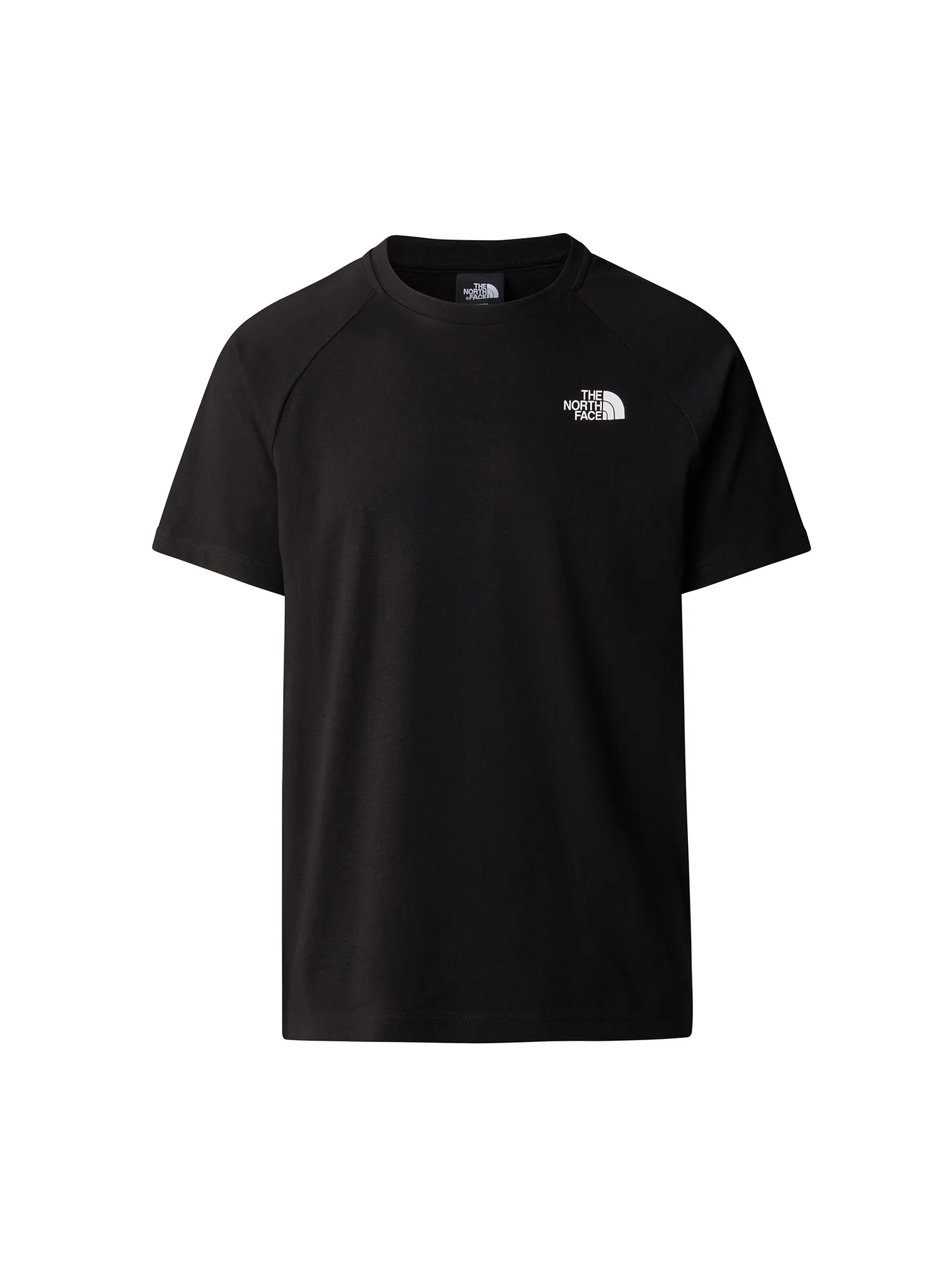 The North Face T-shirt Uomo | NF0A87NU