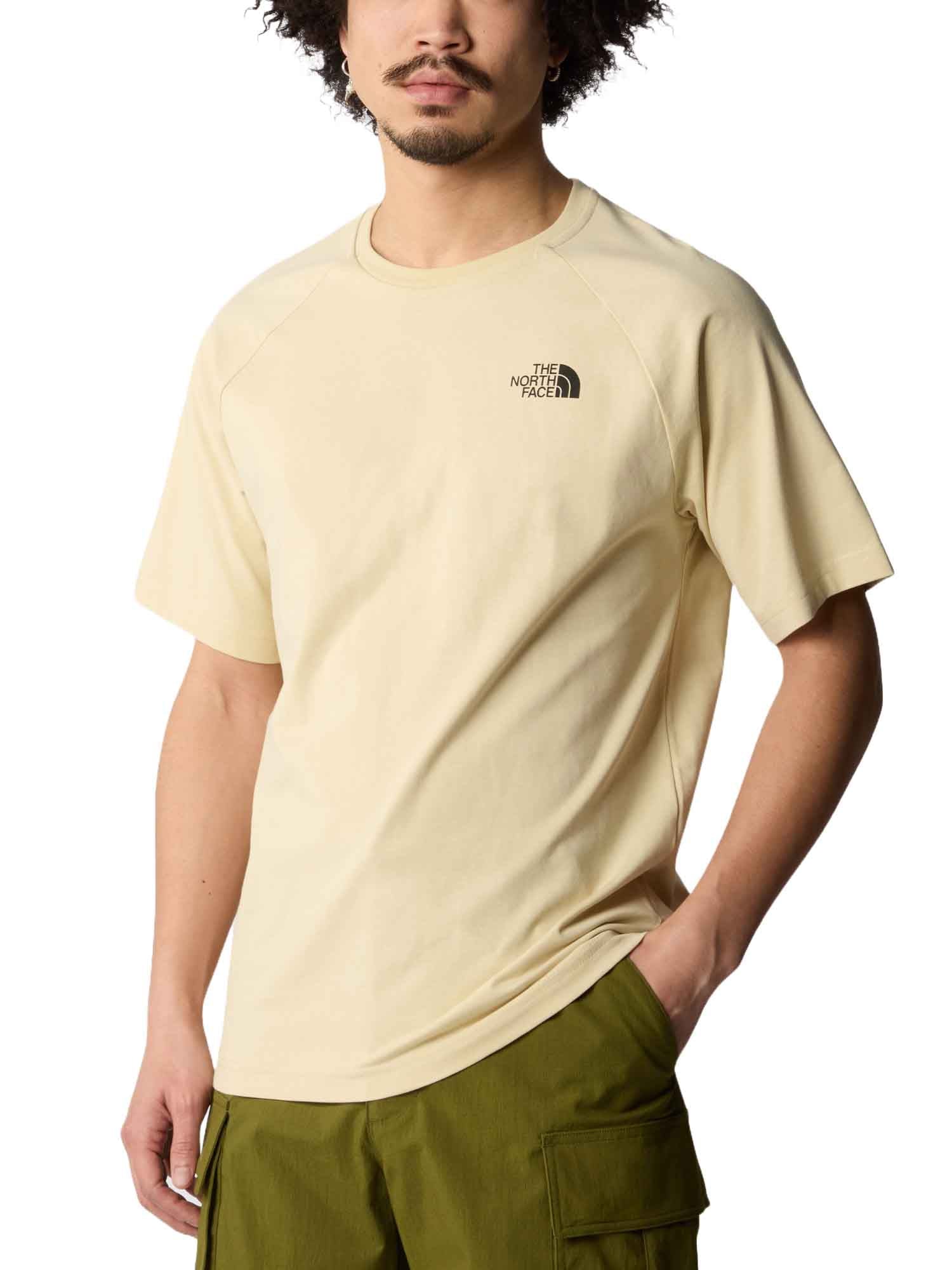 The North Face T-shirt Uomo | NF0A87NU - Image 6