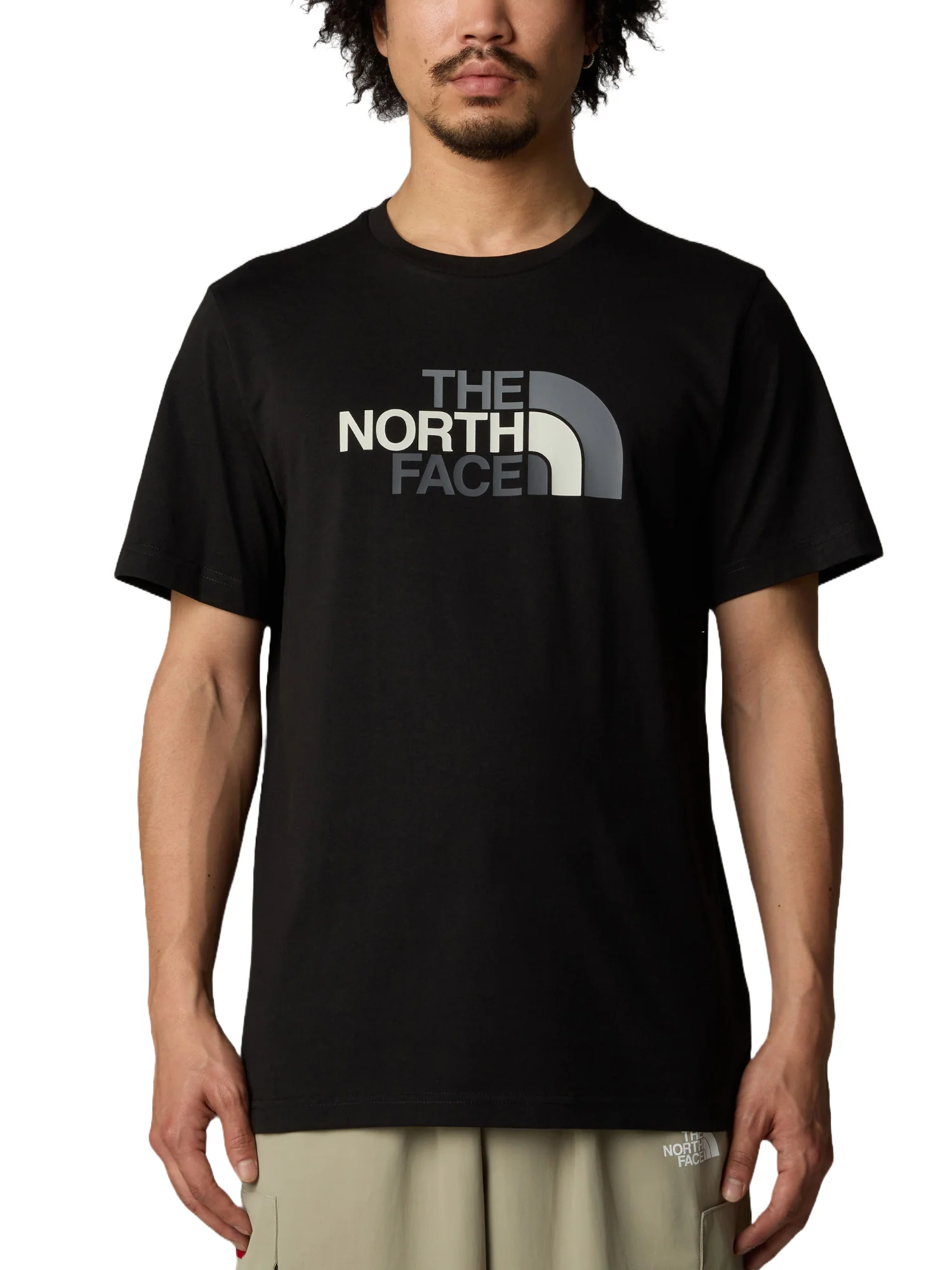 The North Face T-shirt Uomo | NF0A8A6C - Image 5