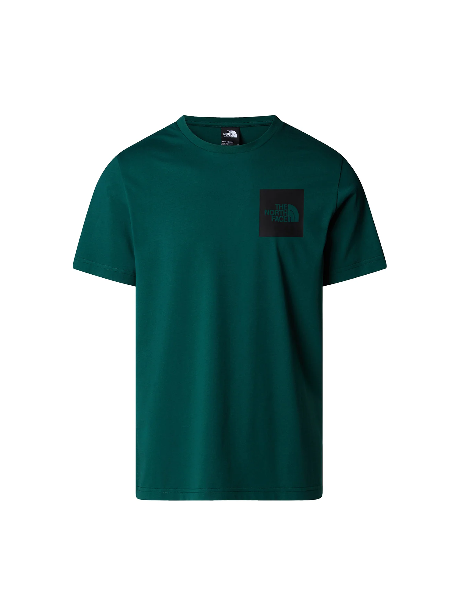The North Face T-shirt Uomo | NF0A8A6M - Image 10