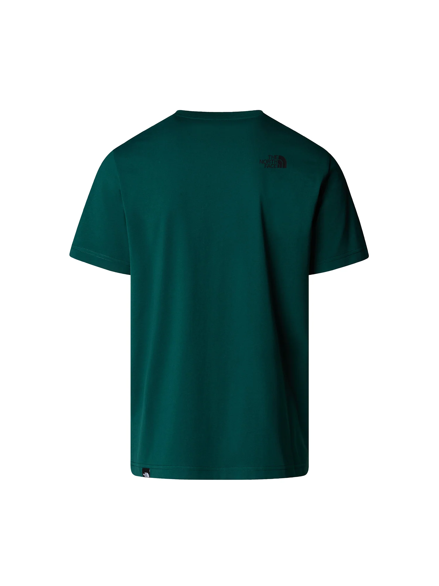The North Face T-shirt Uomo | NF0A8A6M - Image 11
