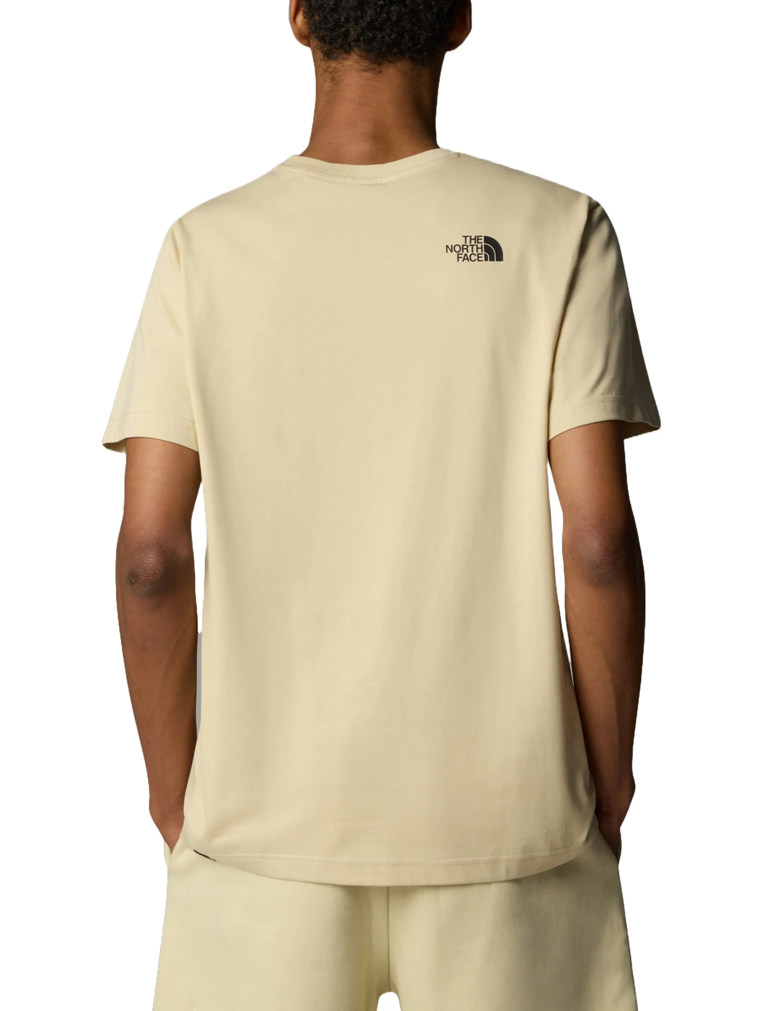 The North Face T-shirt Uomo | NF0A8A6M - Image 3